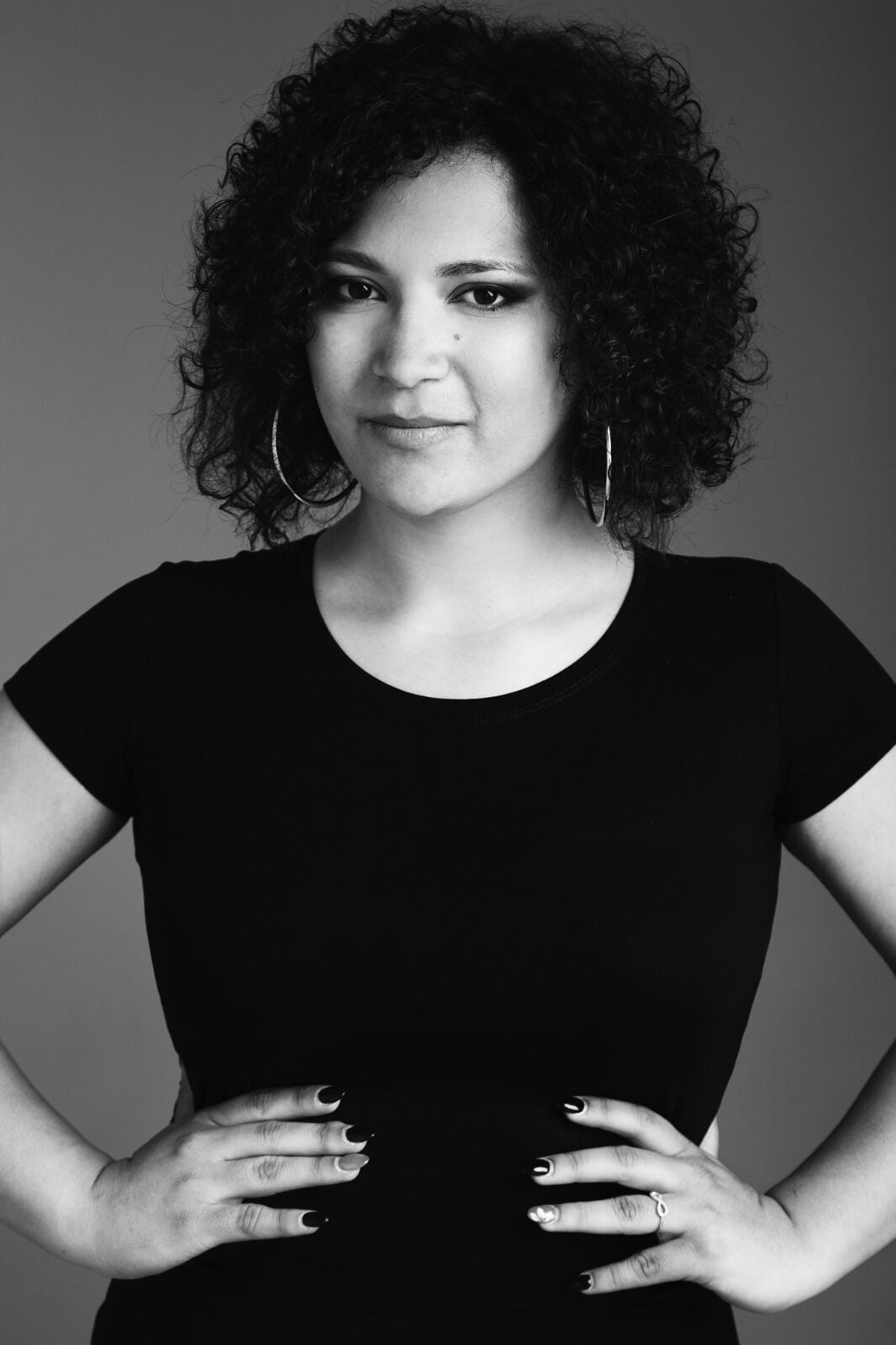 Eliane Zizzi