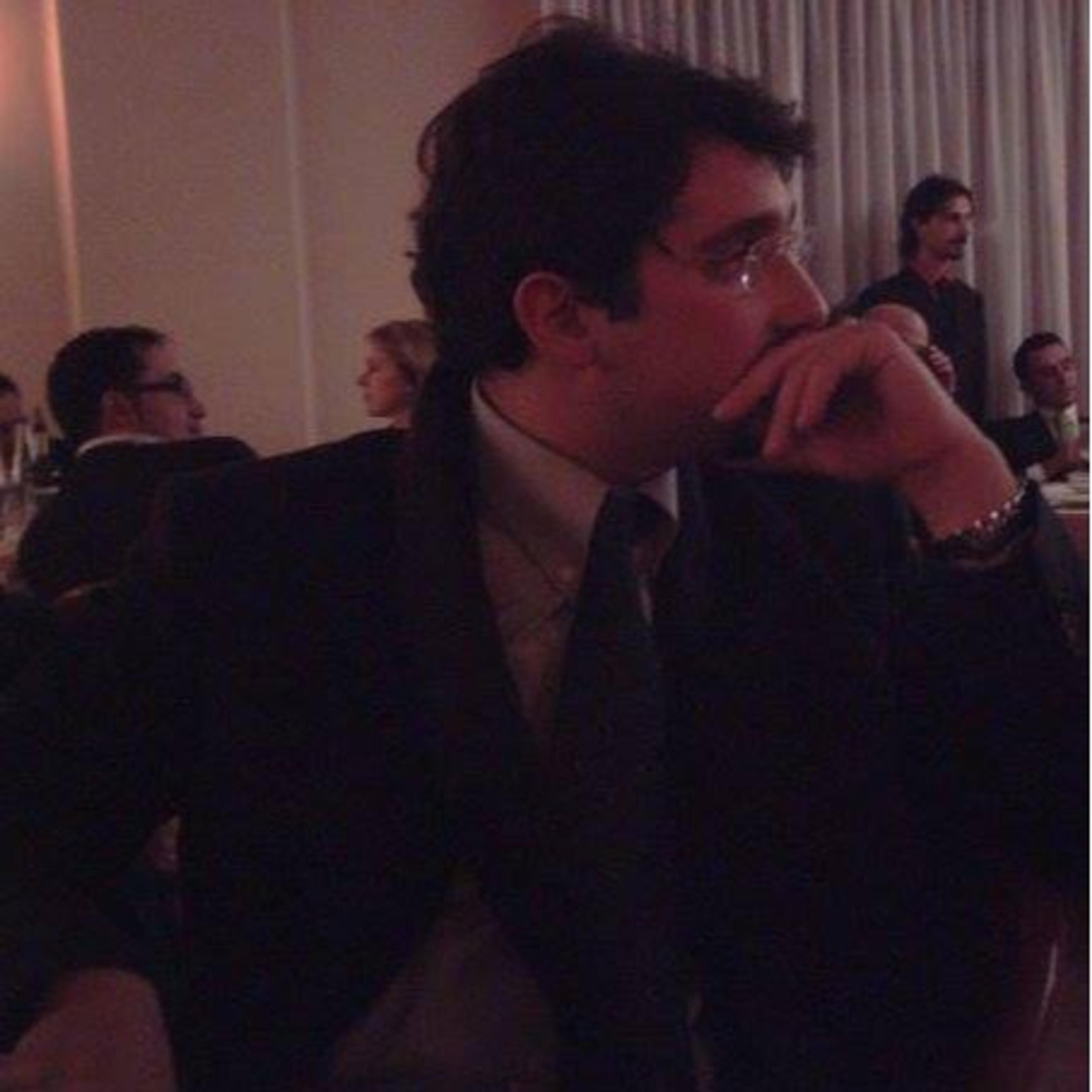Francesco Bosi