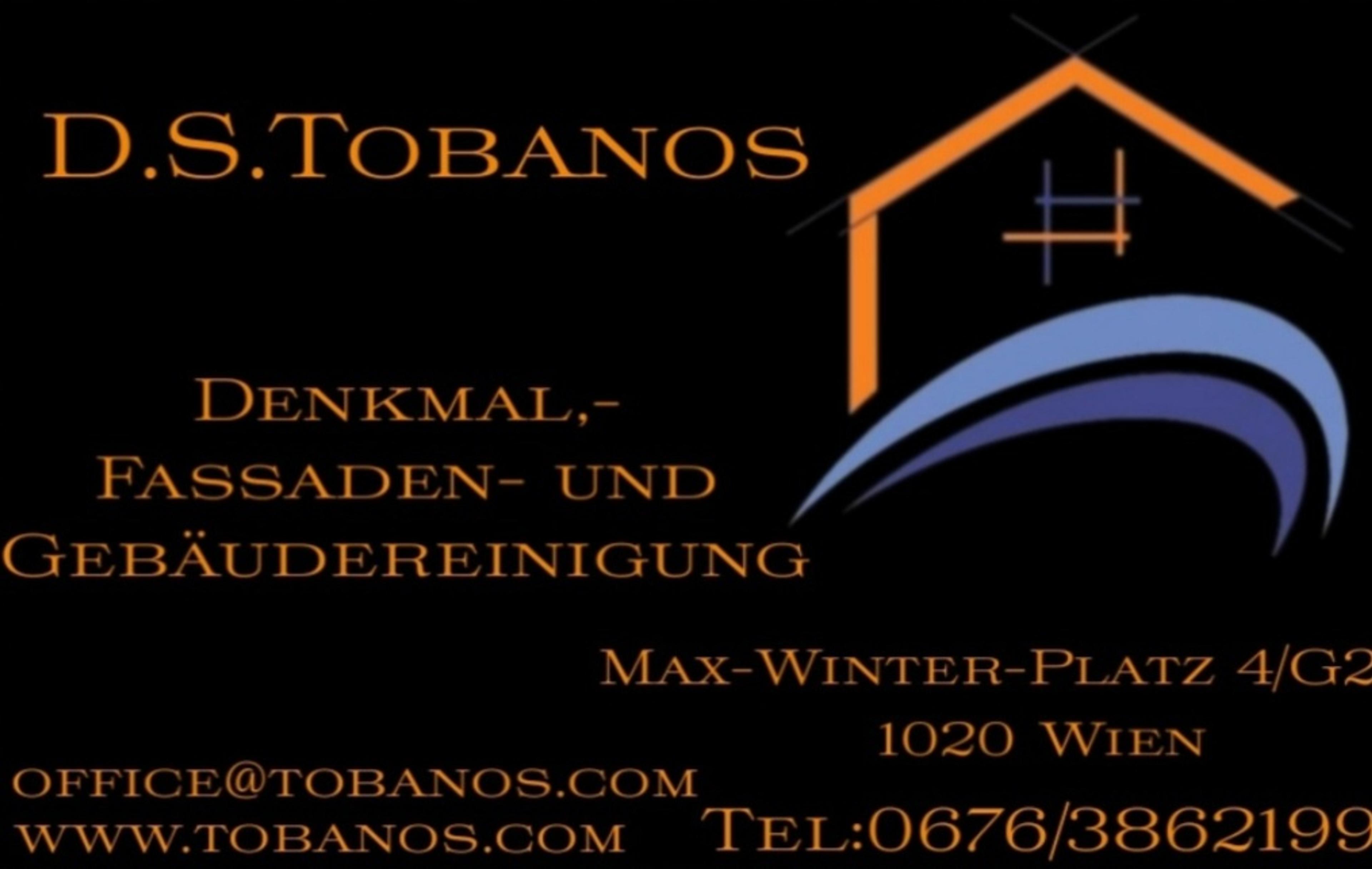 D.S. Tobanos E.U