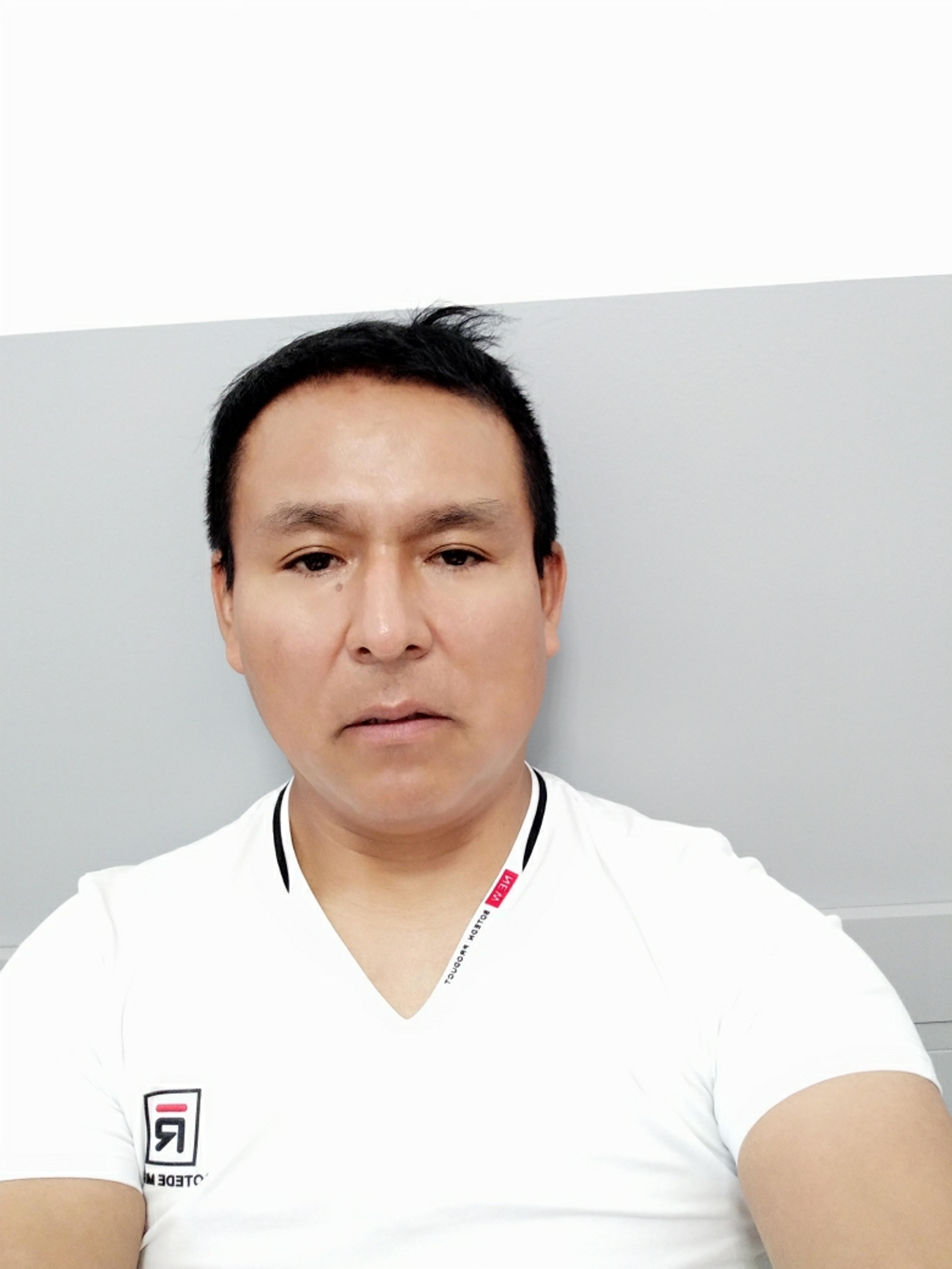 J C A Di Checco Villegas Luis Alberto