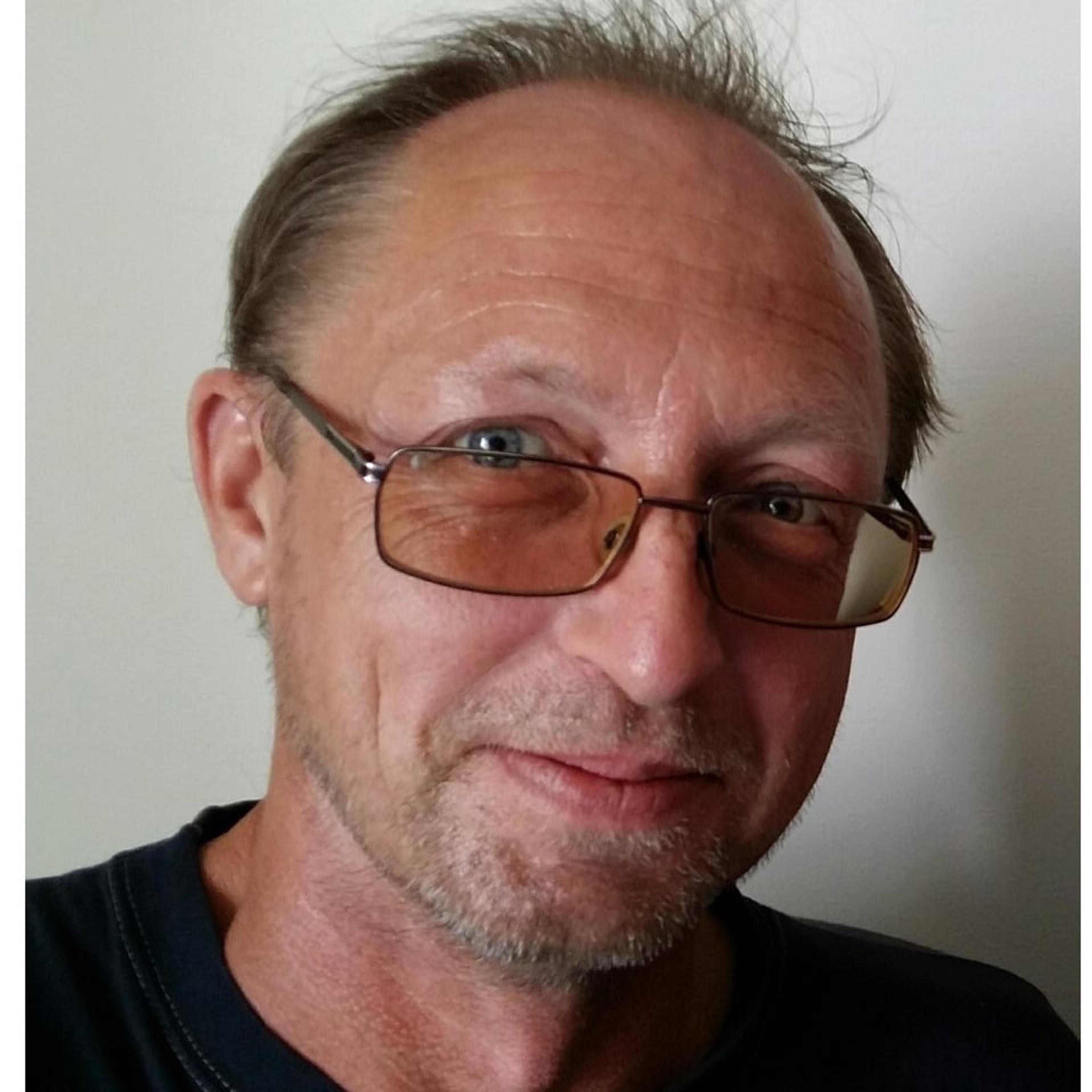 Gerald Wesely
