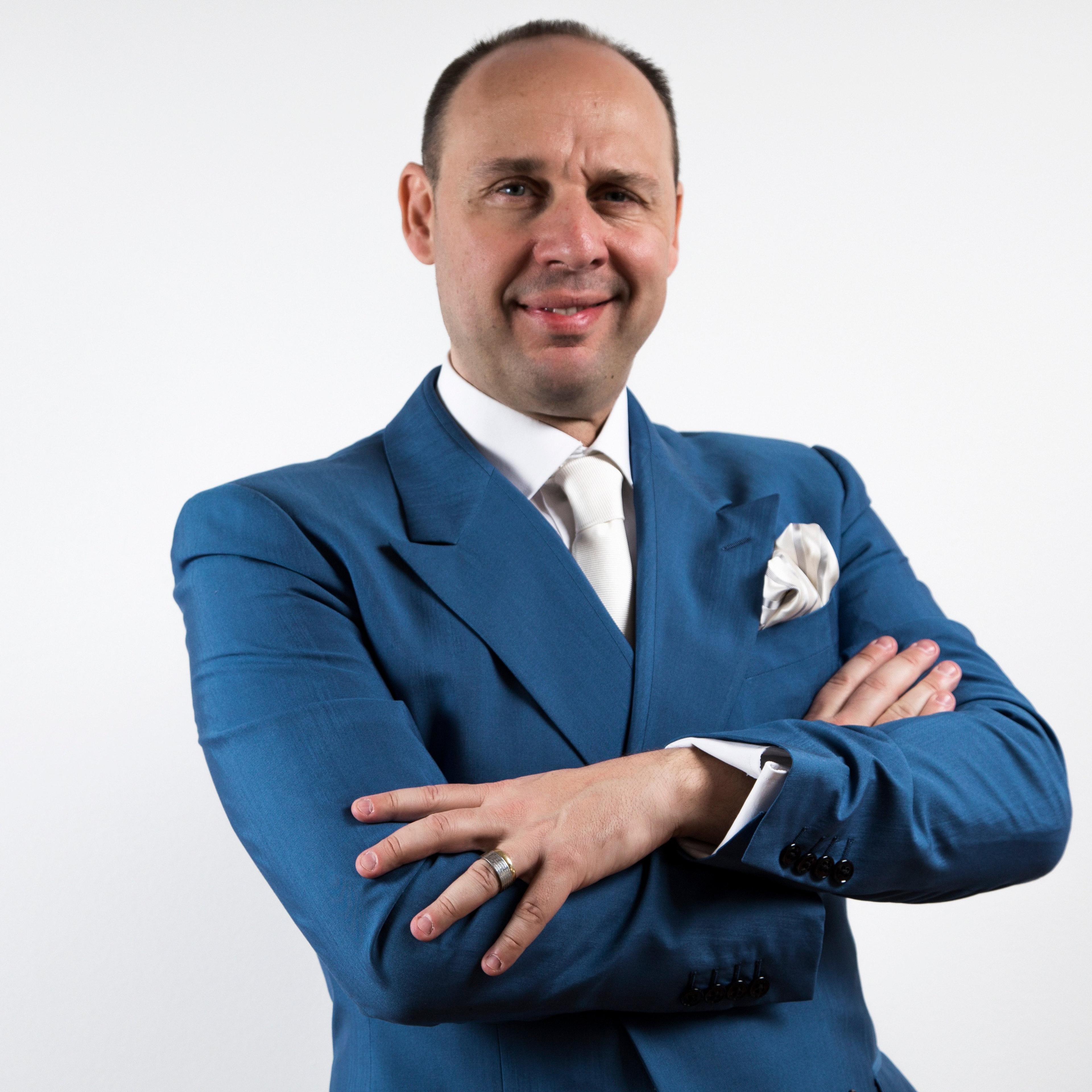 Marco Masci