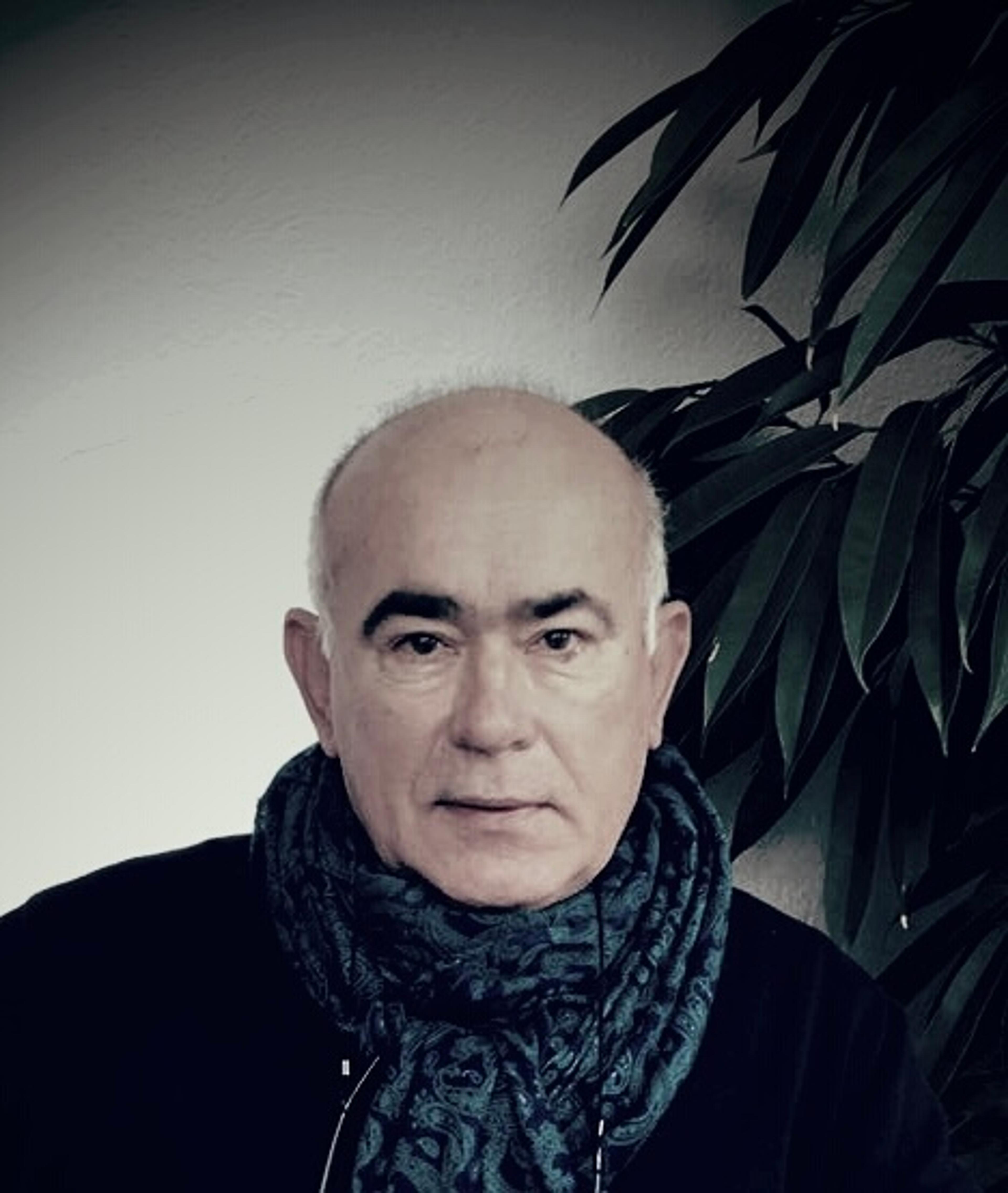 Amadeu Castells Llop