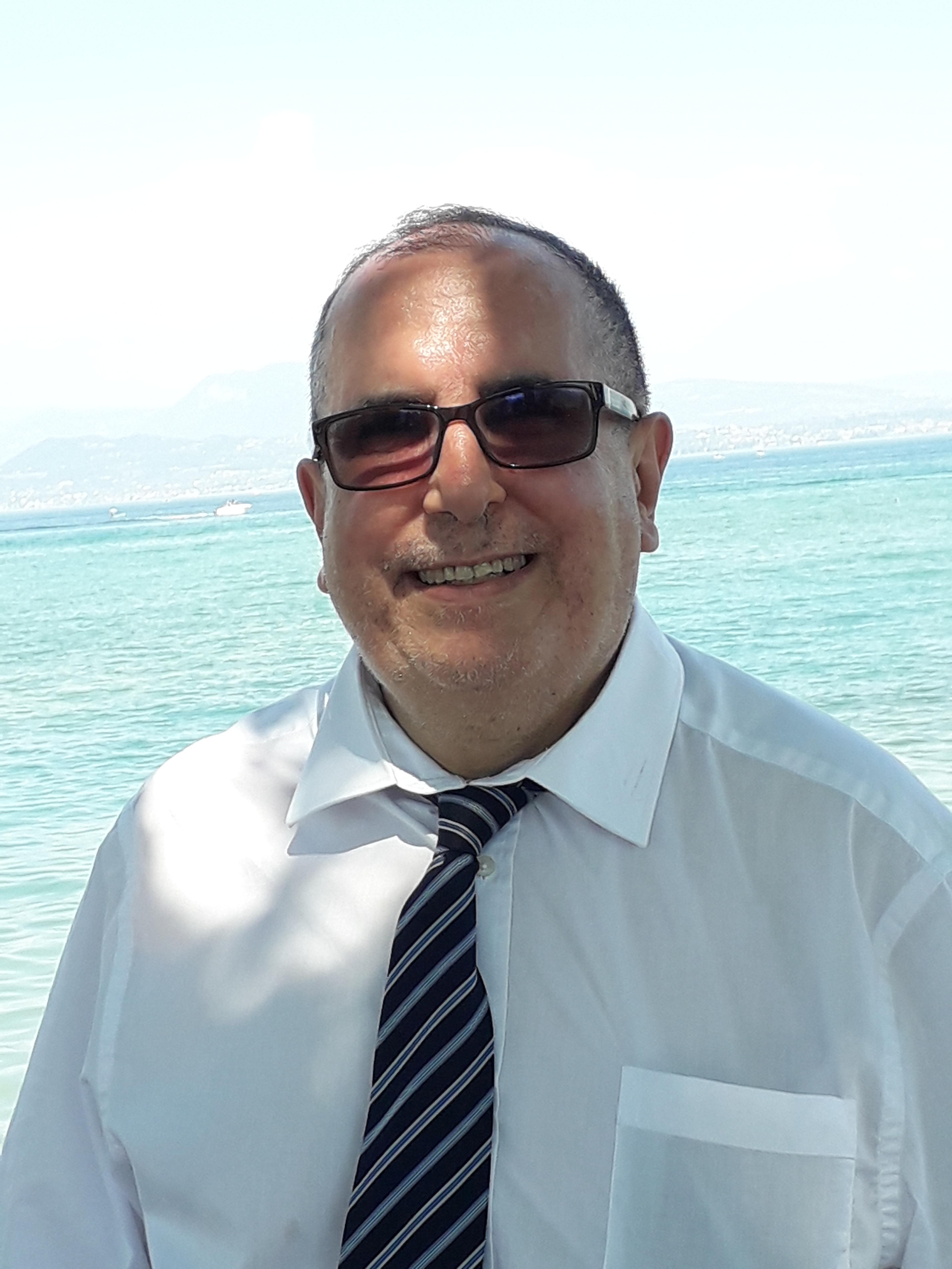 Marco Tumiati