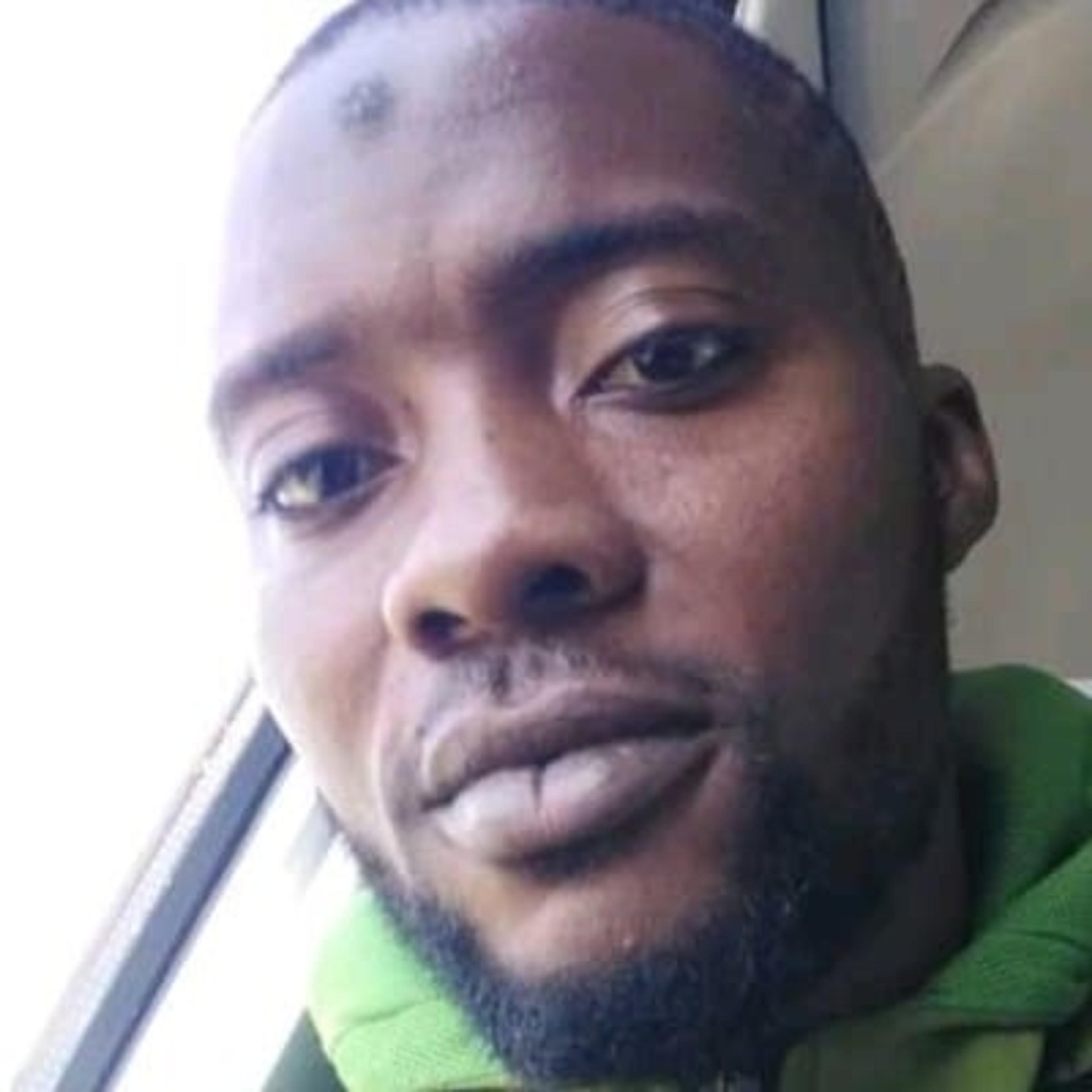 Abdul Aziz Salahudeen