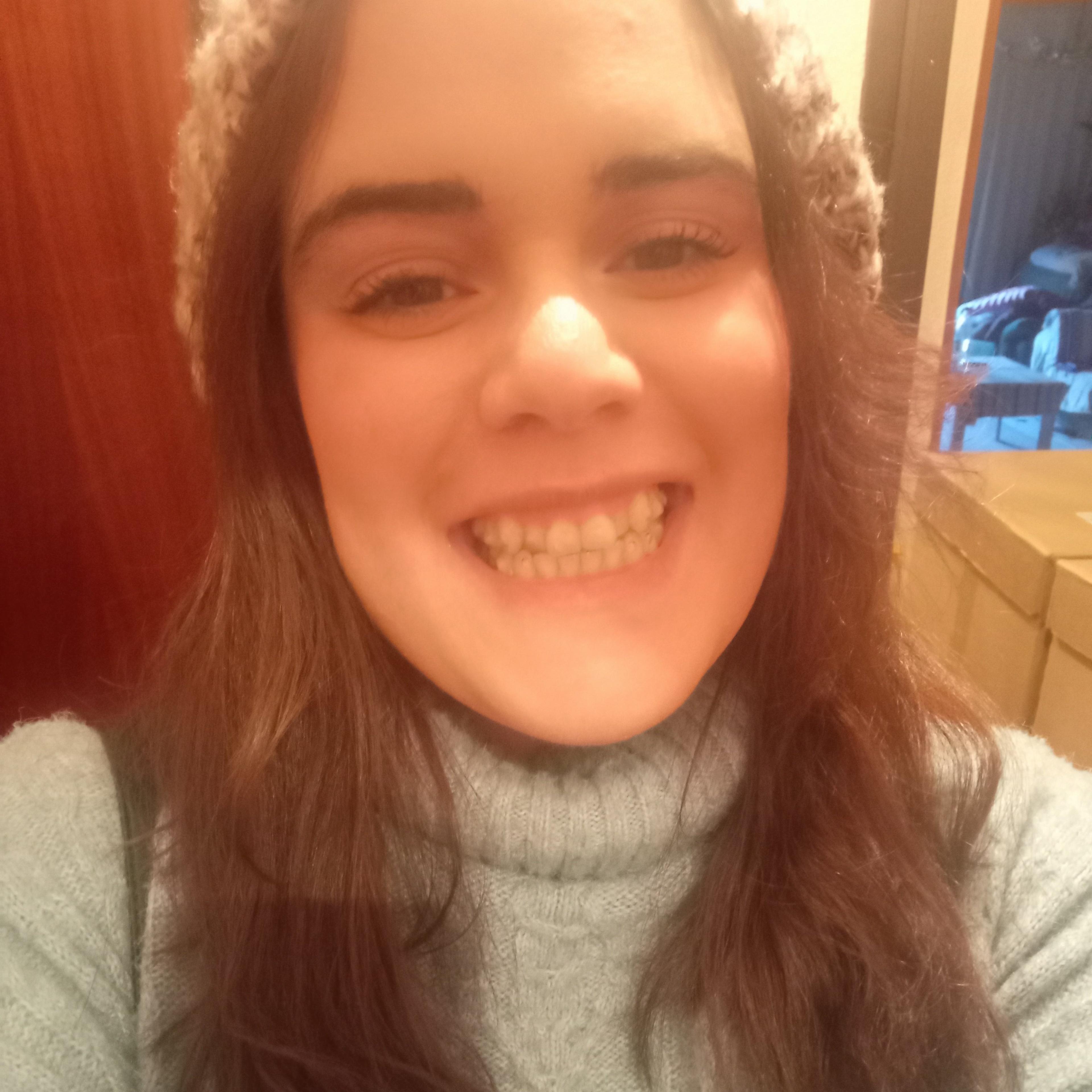 Carmen Verdugo