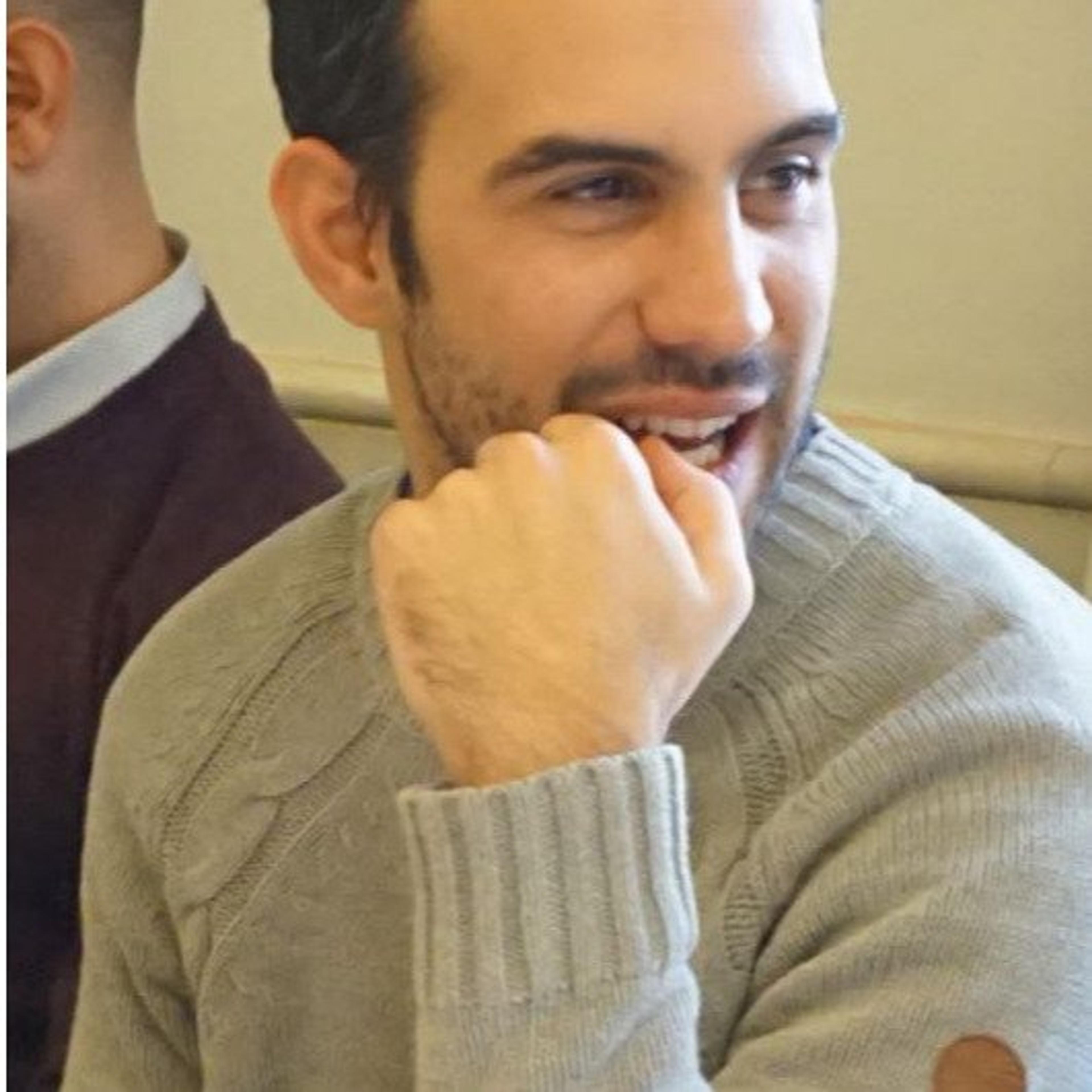 Borja Alonso Gálvez