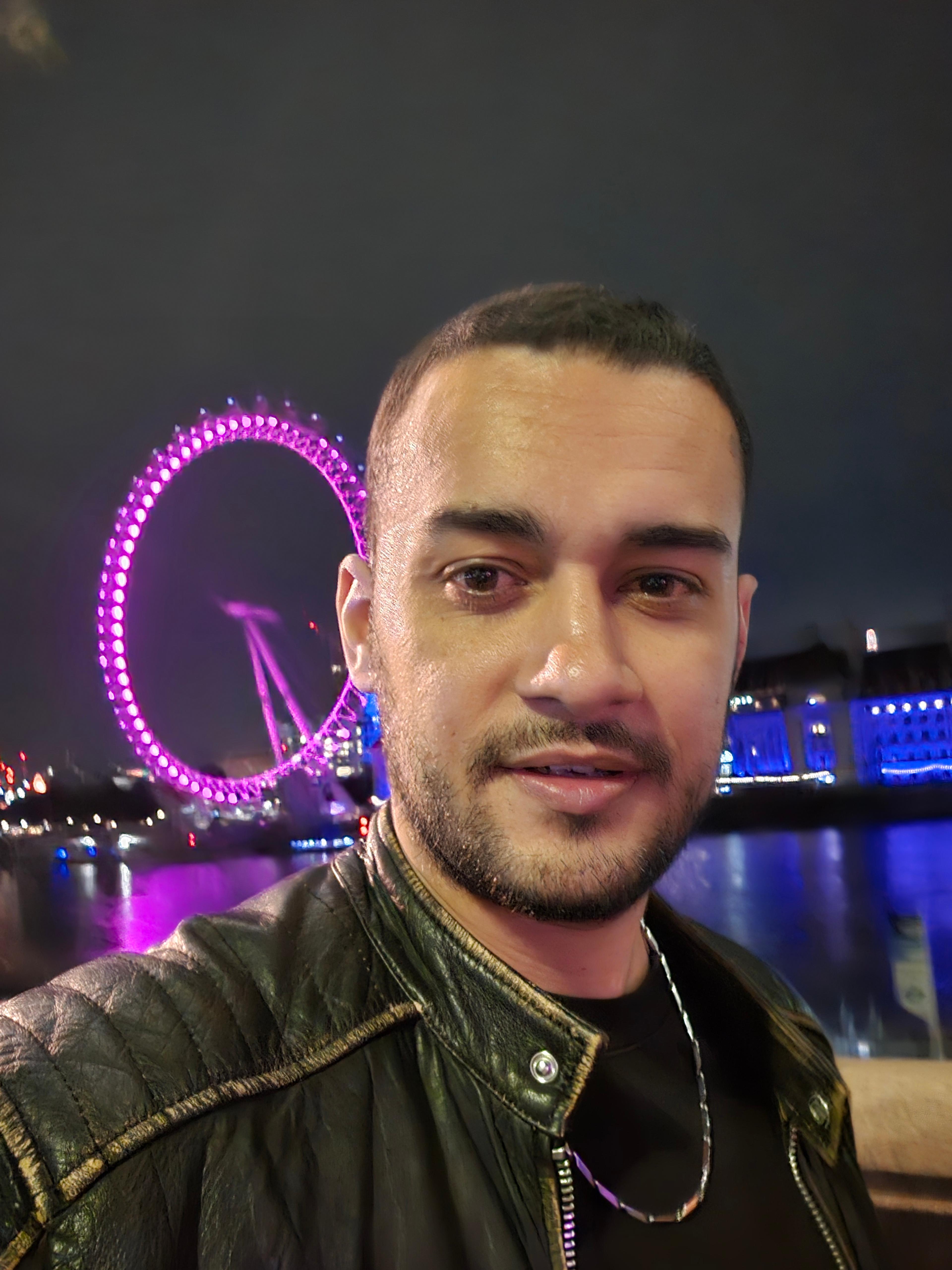 Jonatas Da Silva Carrazedo