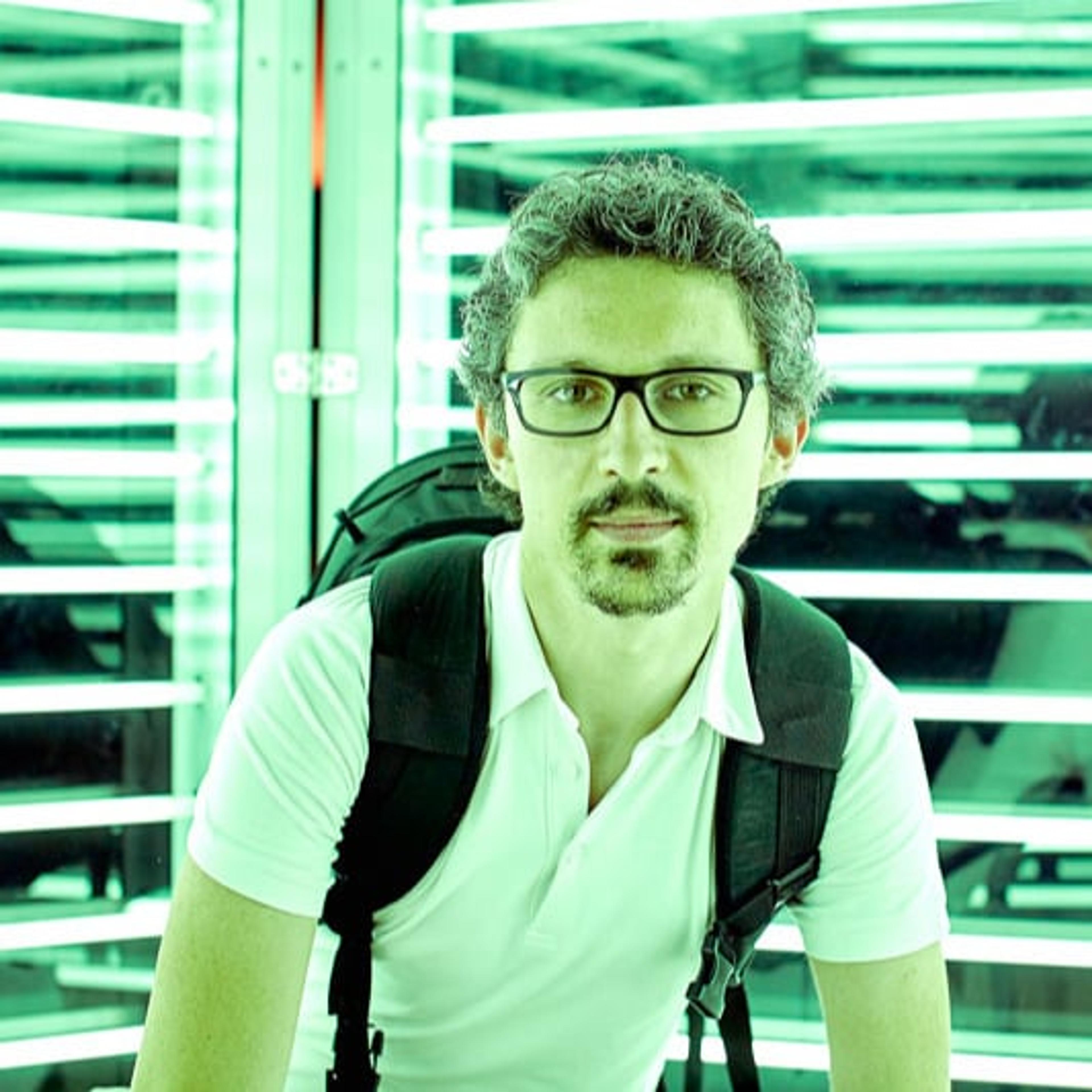 Andrea Giocondi Fotografo