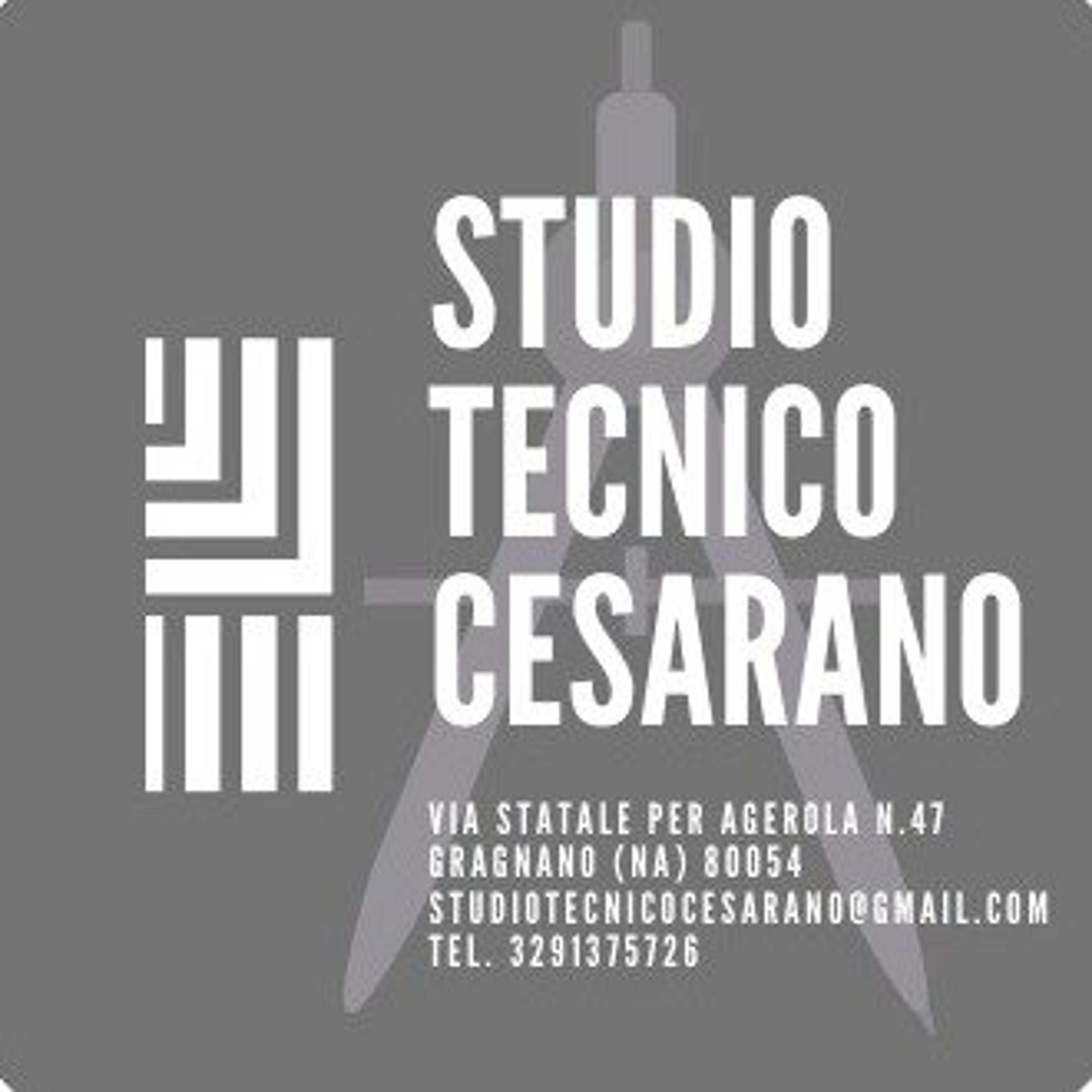Studio Tecnico Cesarano