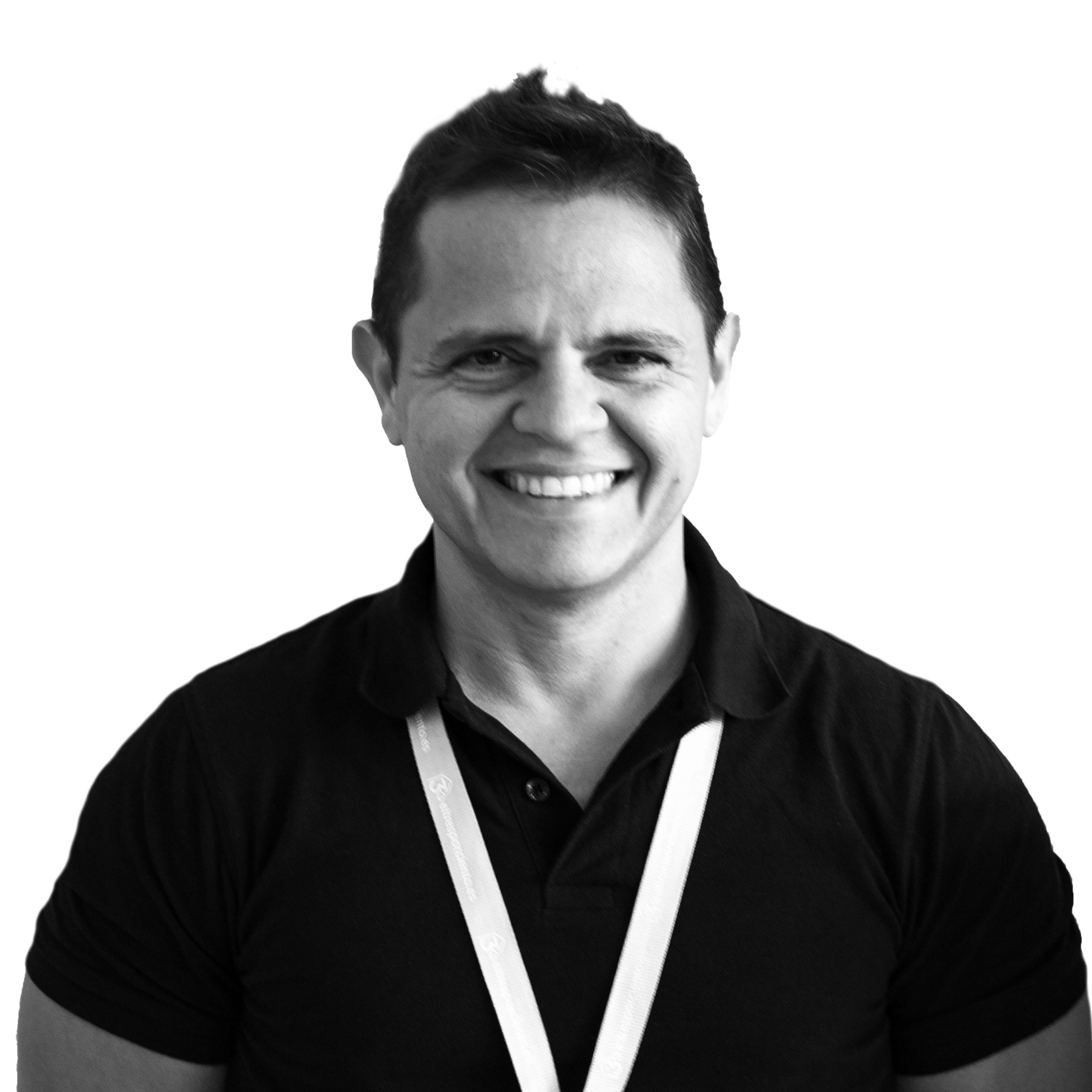 Hendrix Galvez