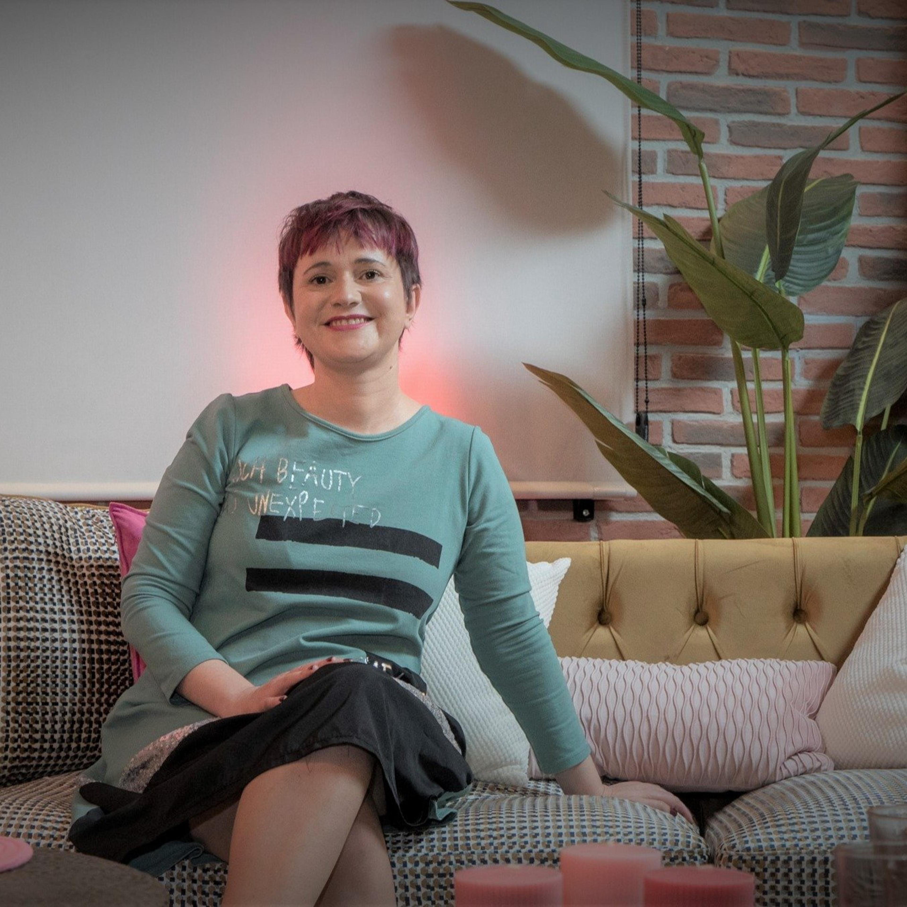Irene Aterido