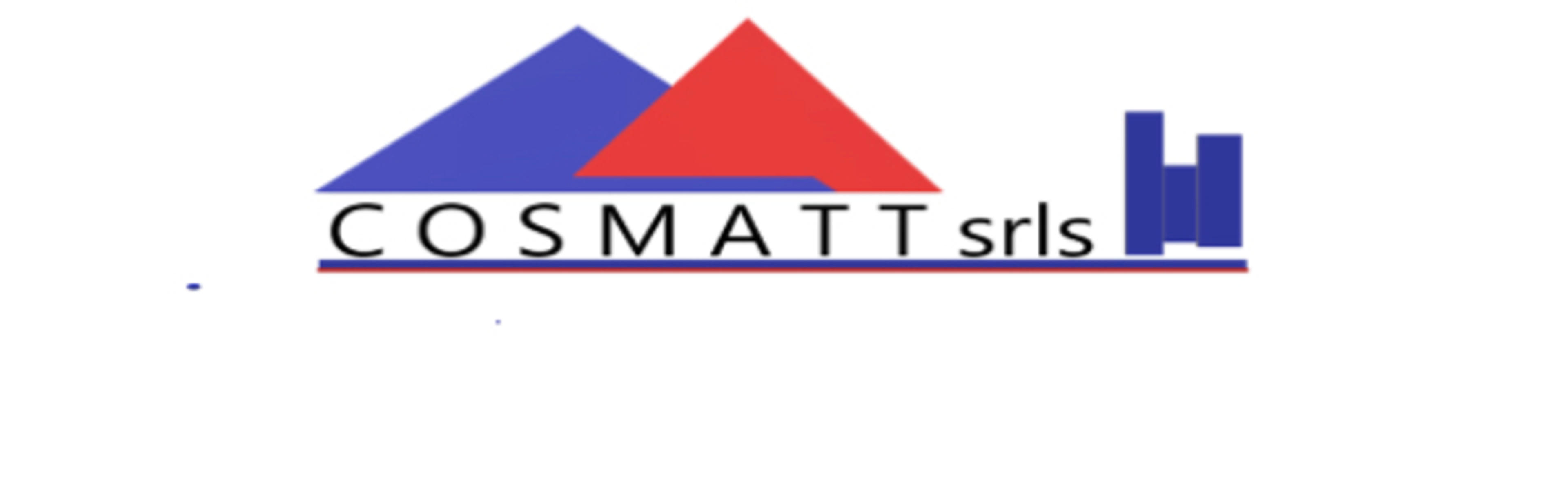 COSMATT Srls