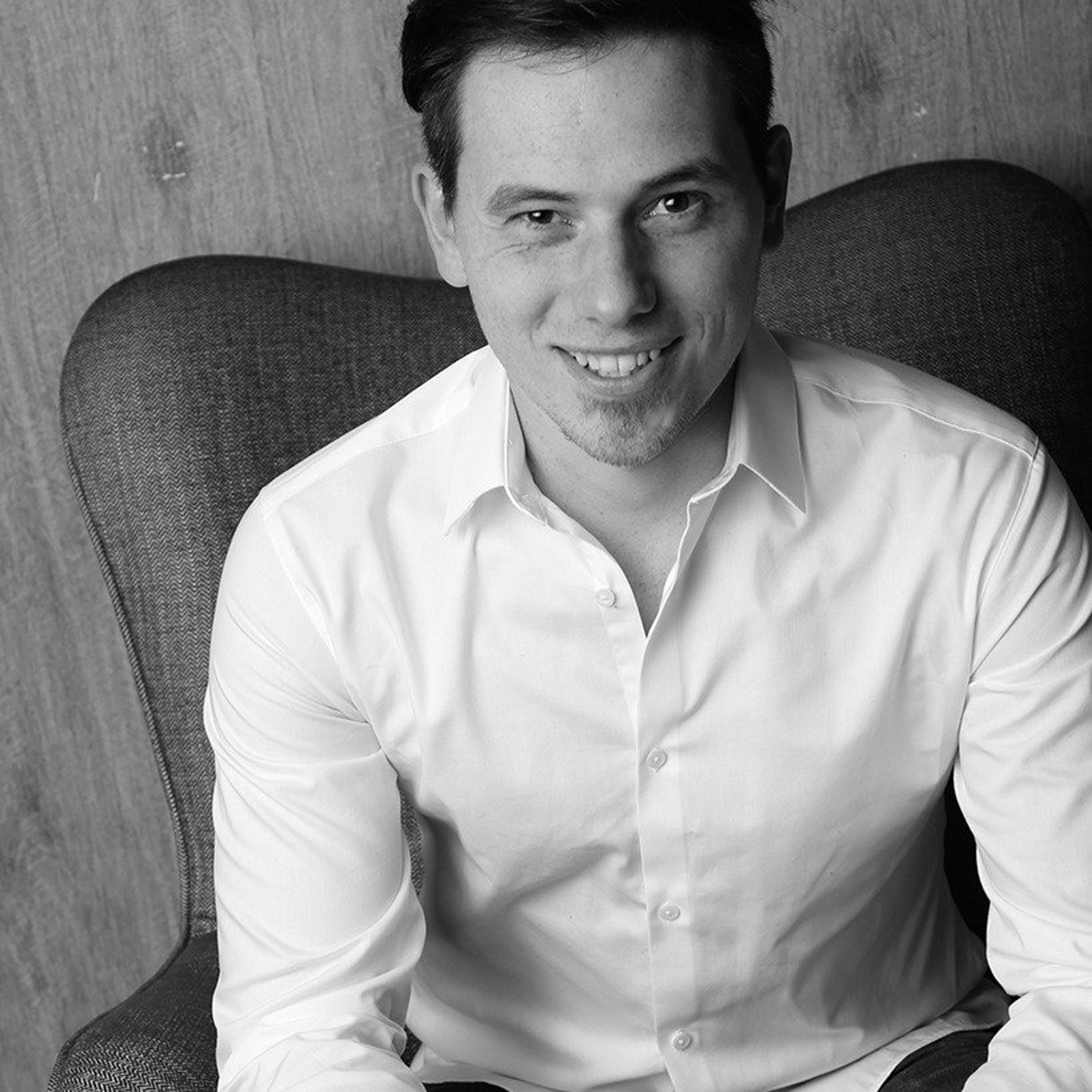 Tobias Popp