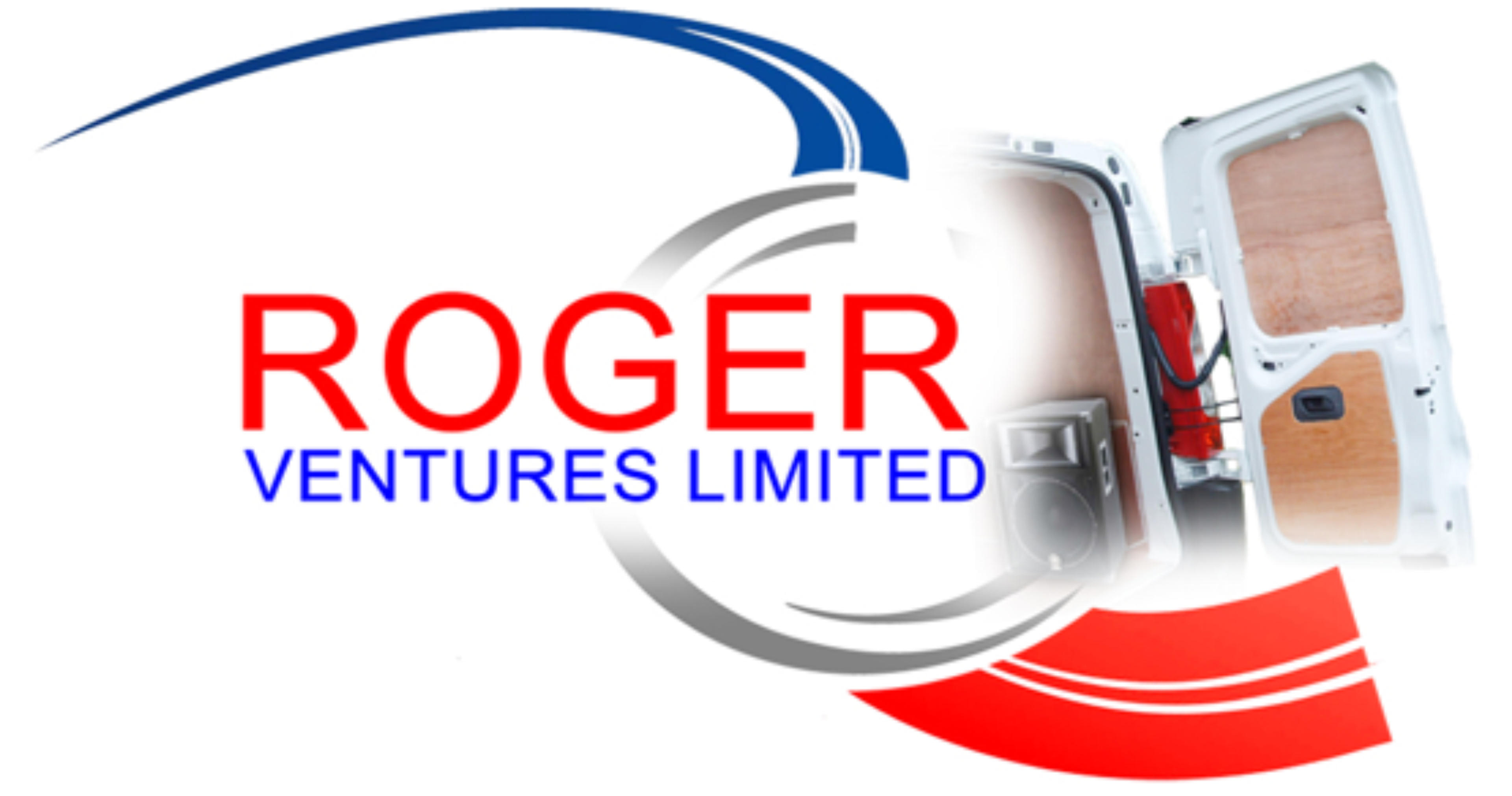Roger Ventures Ltd