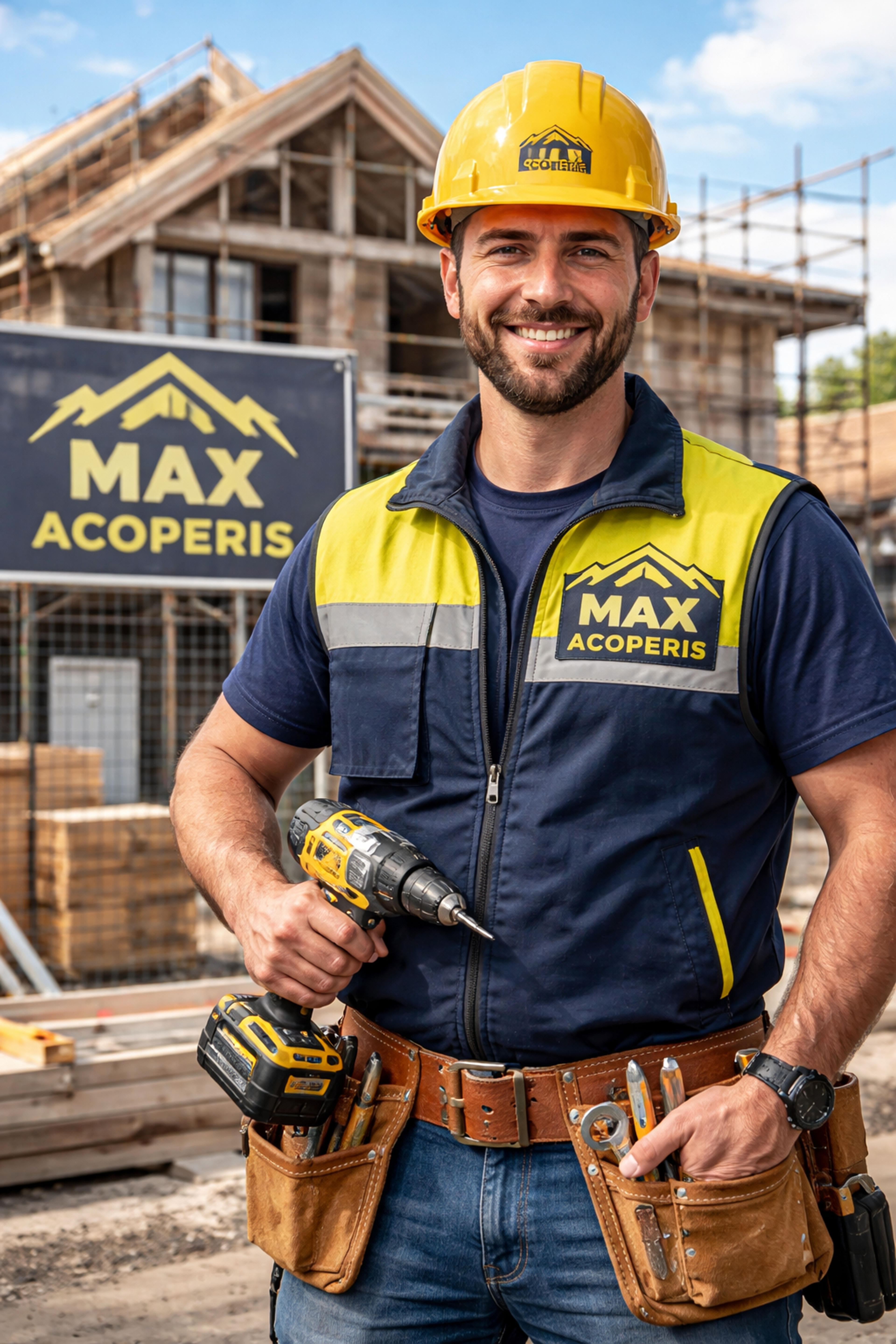 Max Acoperis