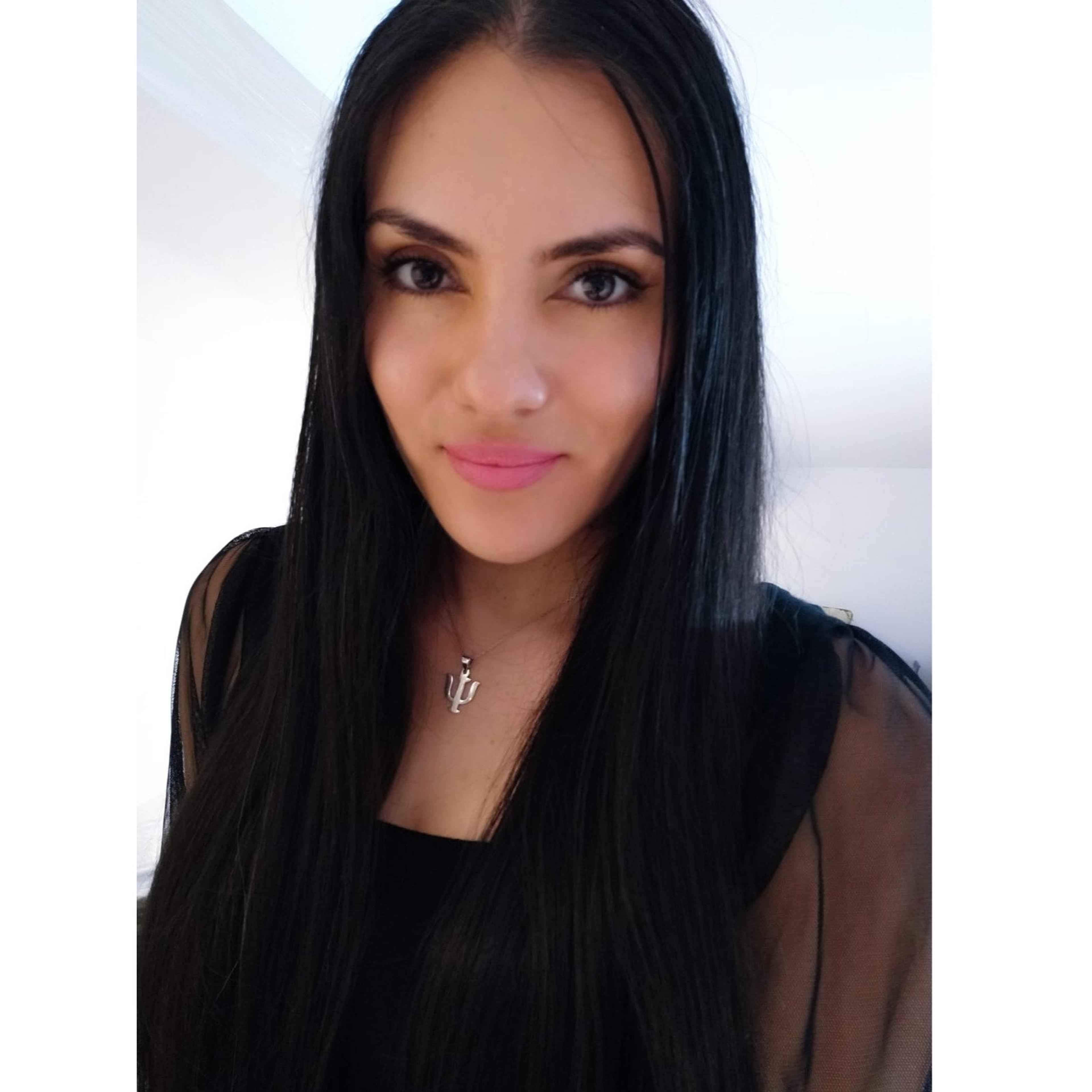 Juliet Cuervo