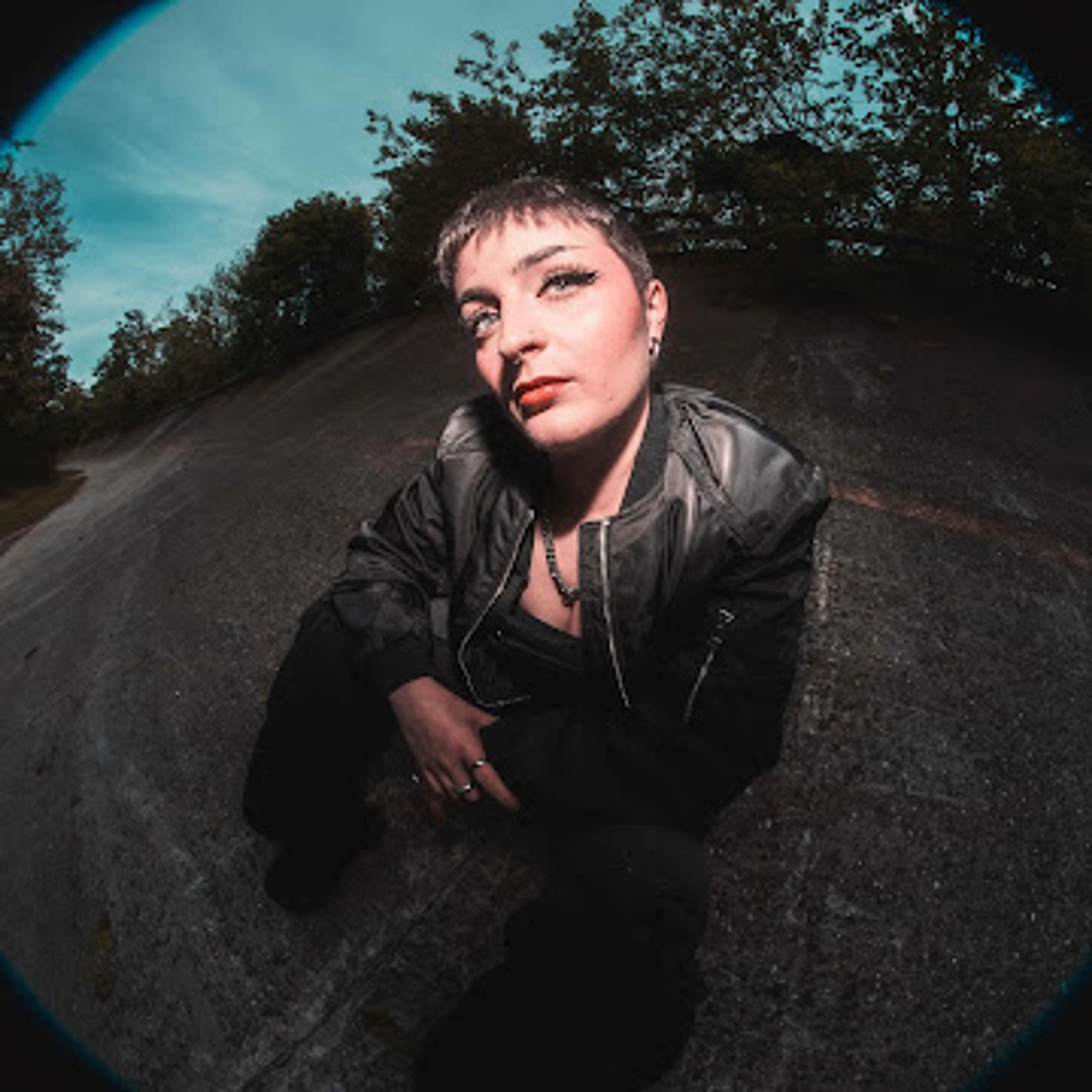 Alice Grupallo