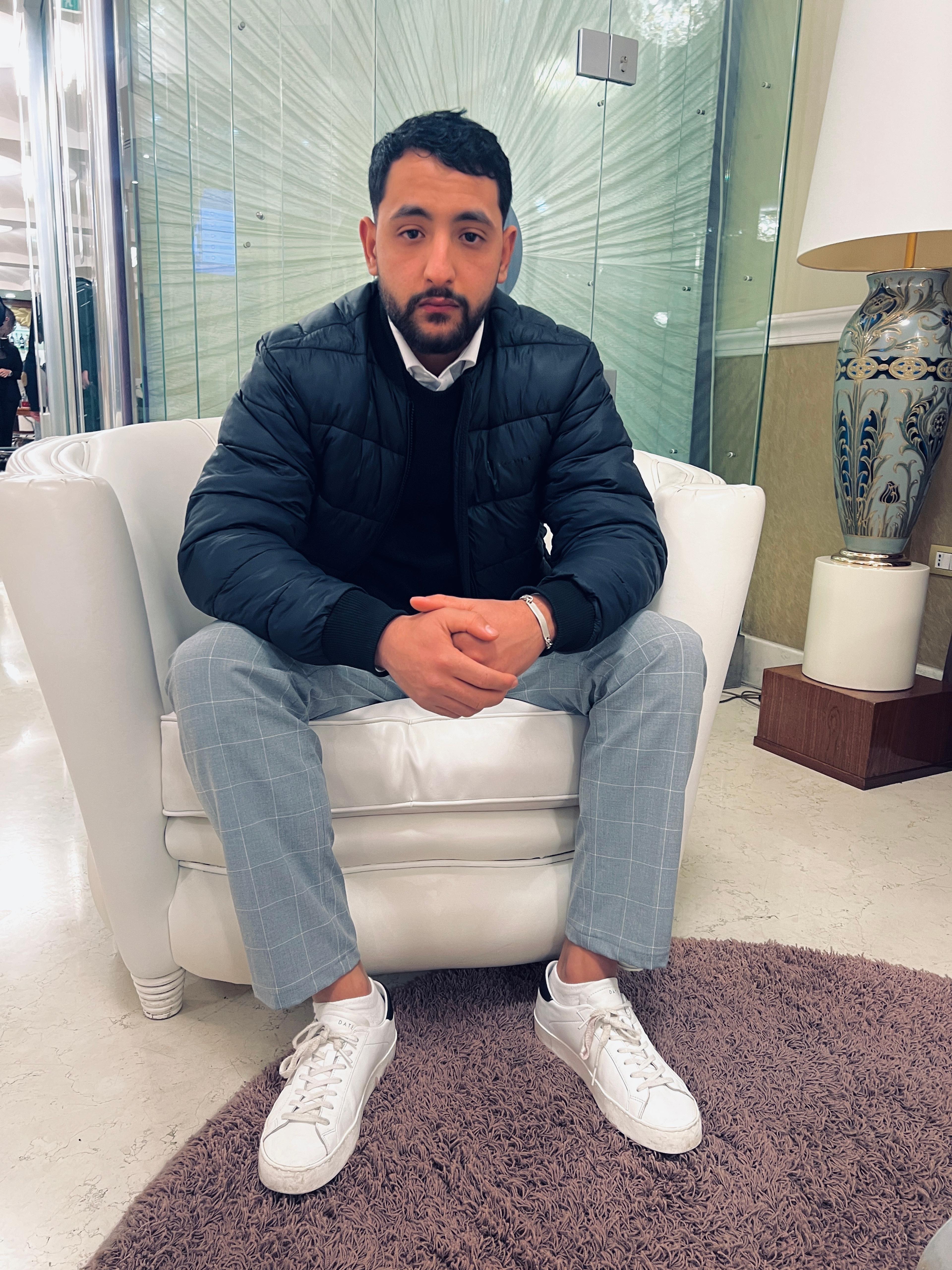 Abdeslam Chermouh