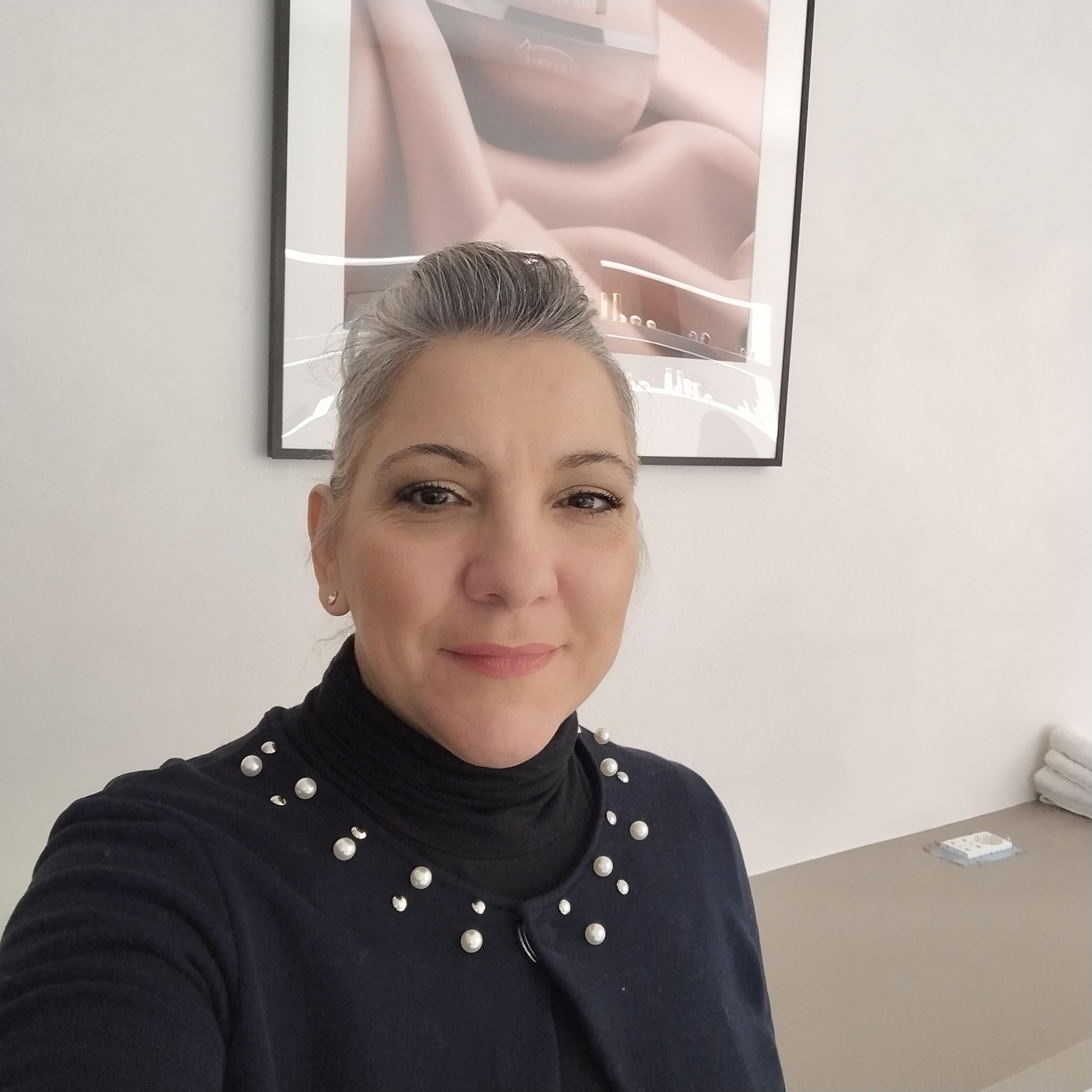 Hollywood Style Barber Baggio