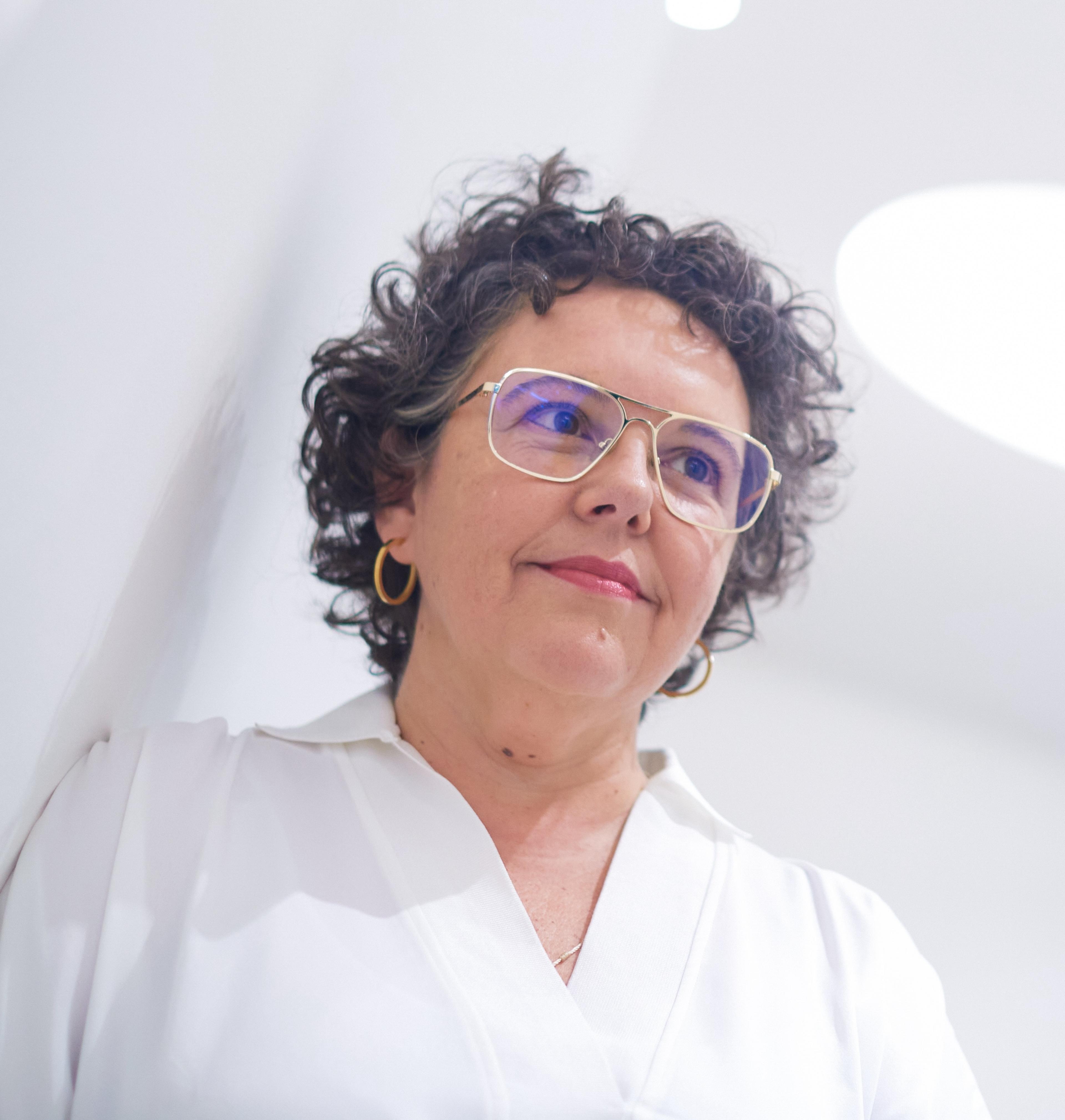Rita María De La Iglesia Martínez