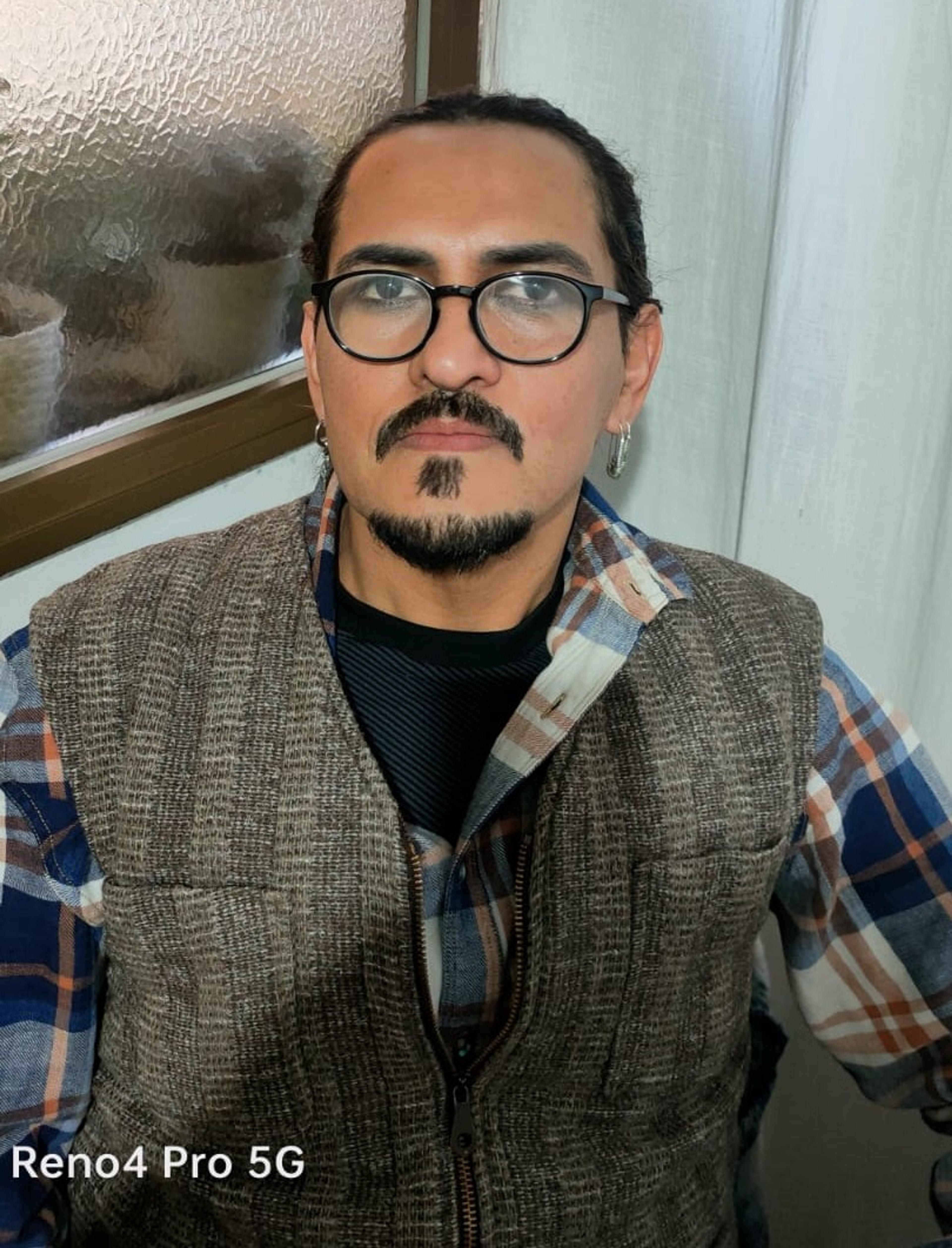 Antonio Flores