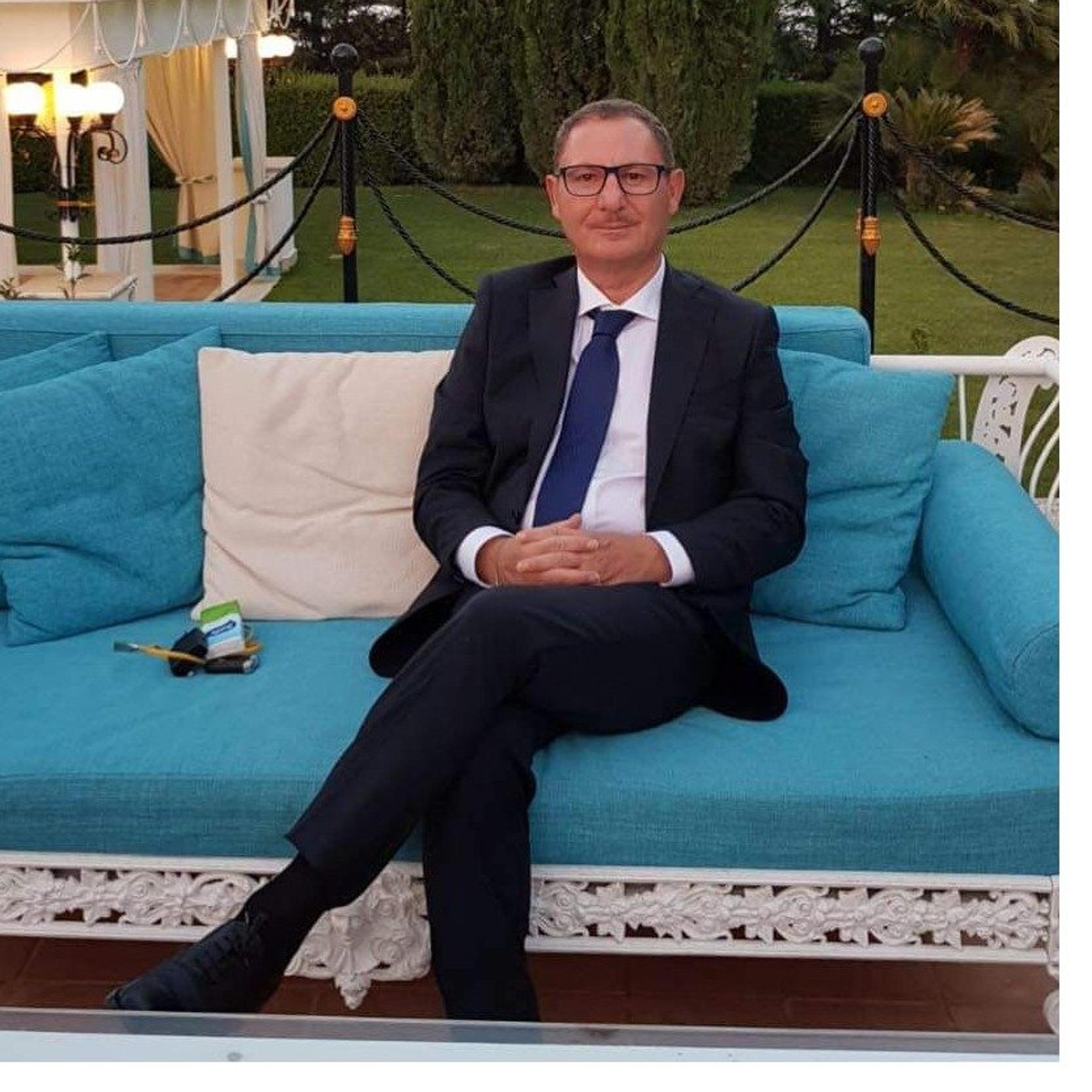 Studio Legale Avv. Paolo Cafà