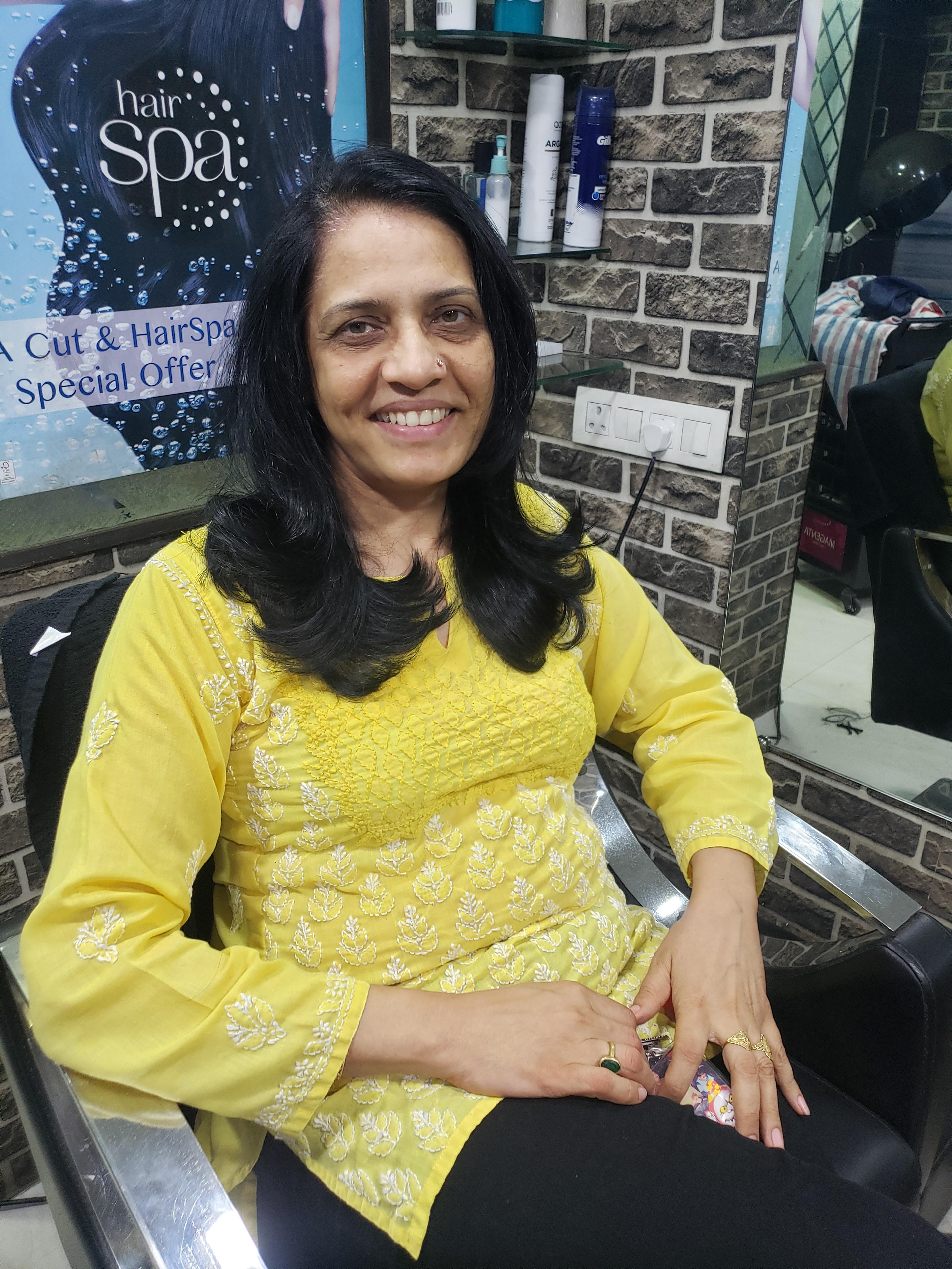 Anuradha Sharma
