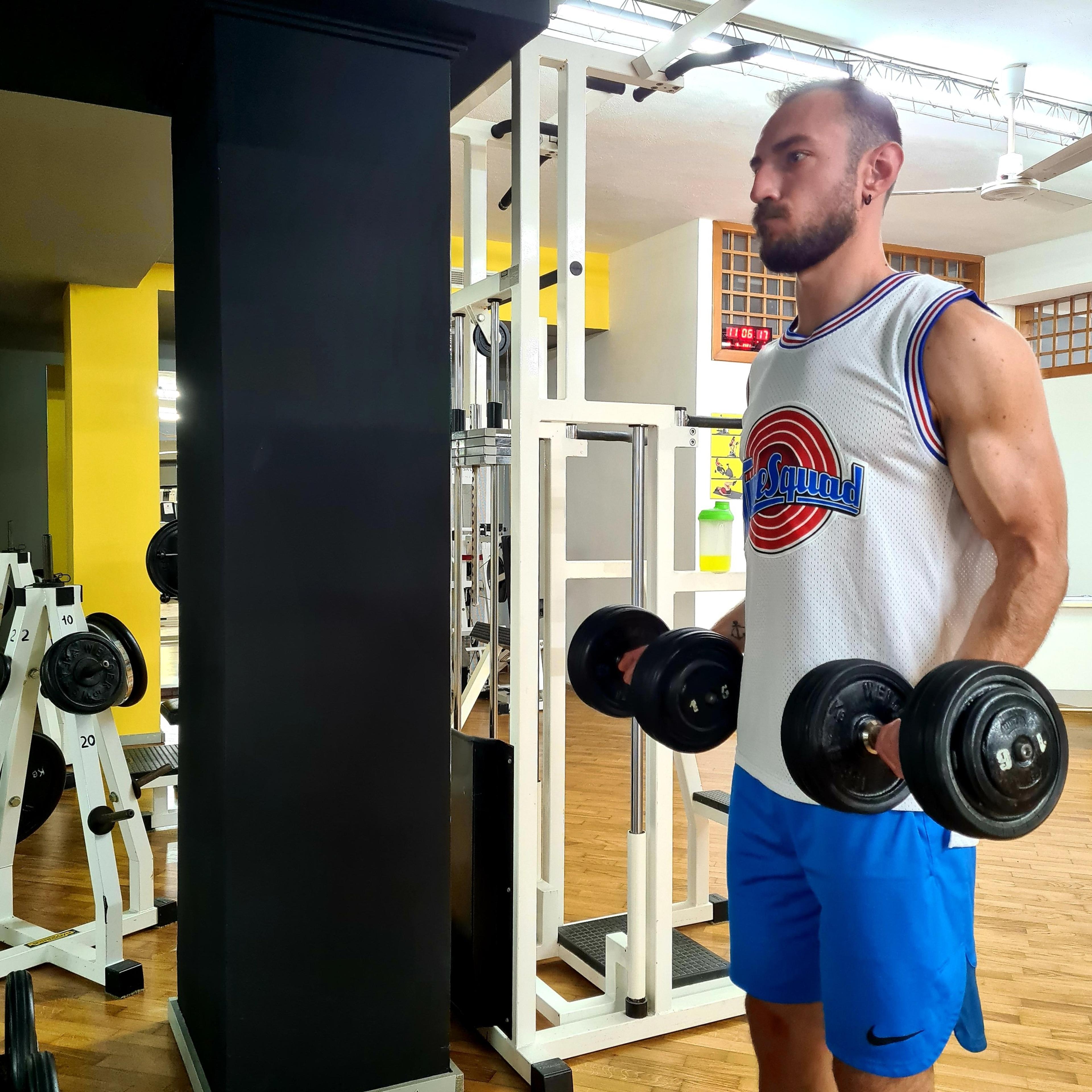 Carmelo Nuzzi