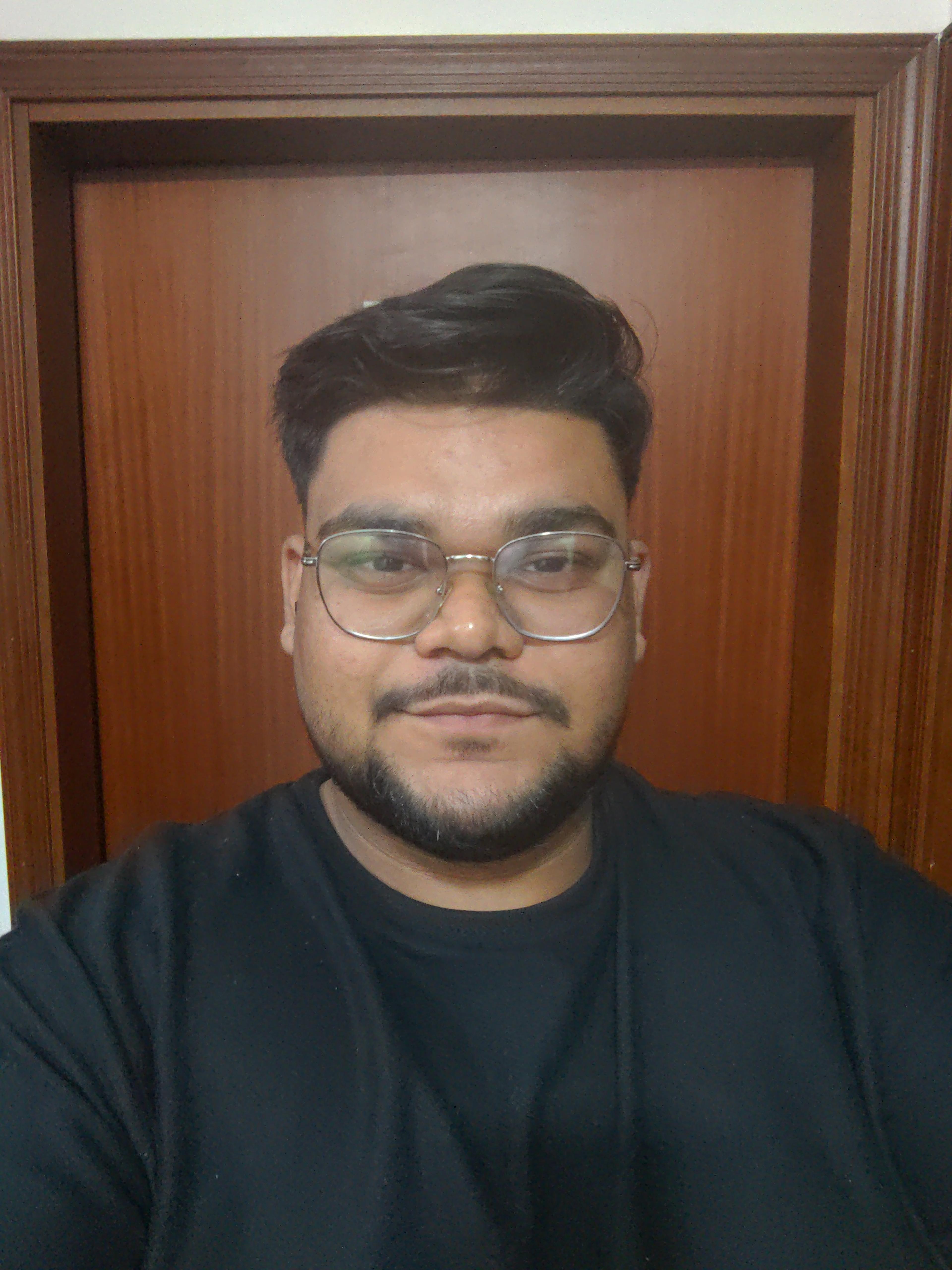 Abbad Ahmed Khan