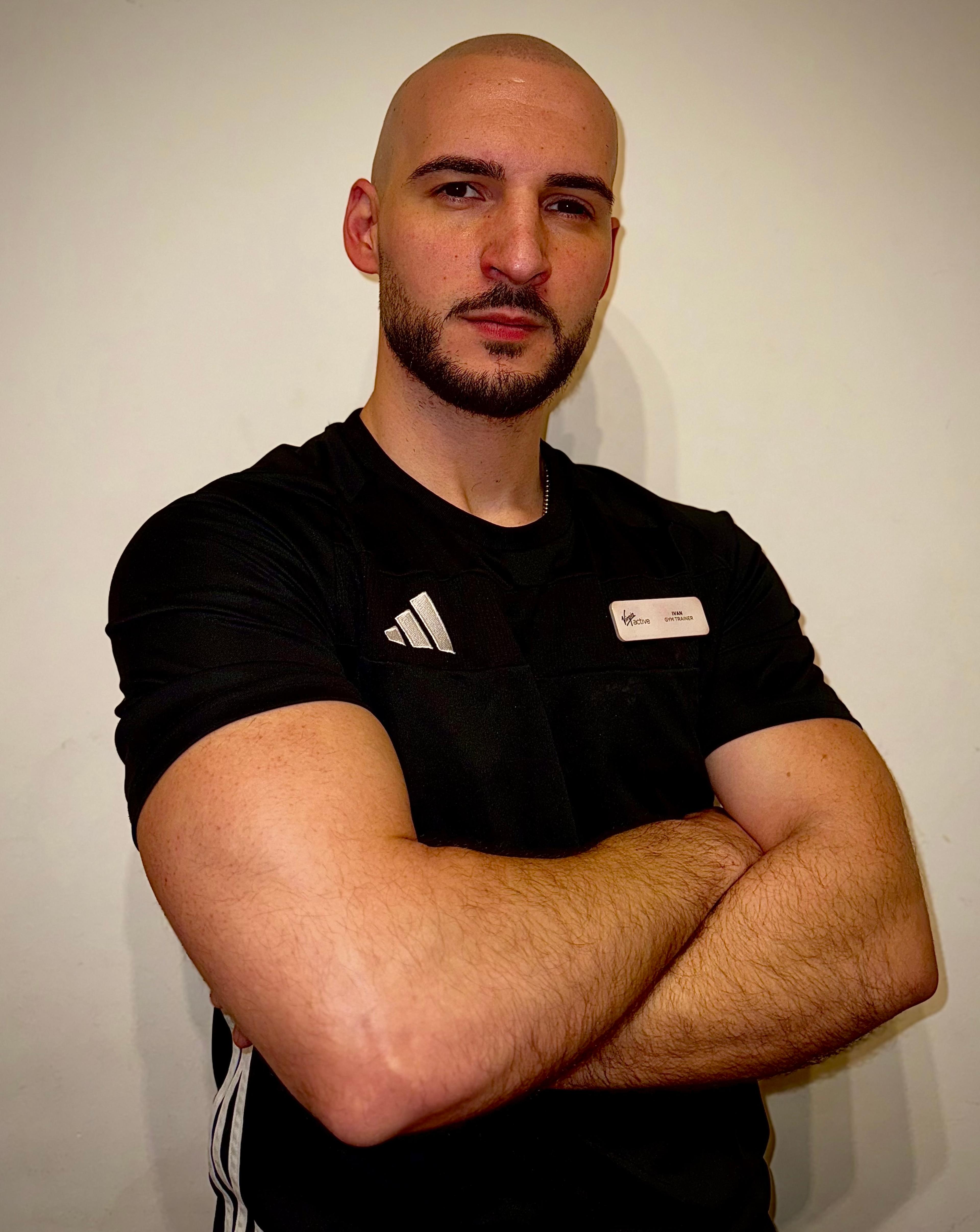 Ivan Falzarano