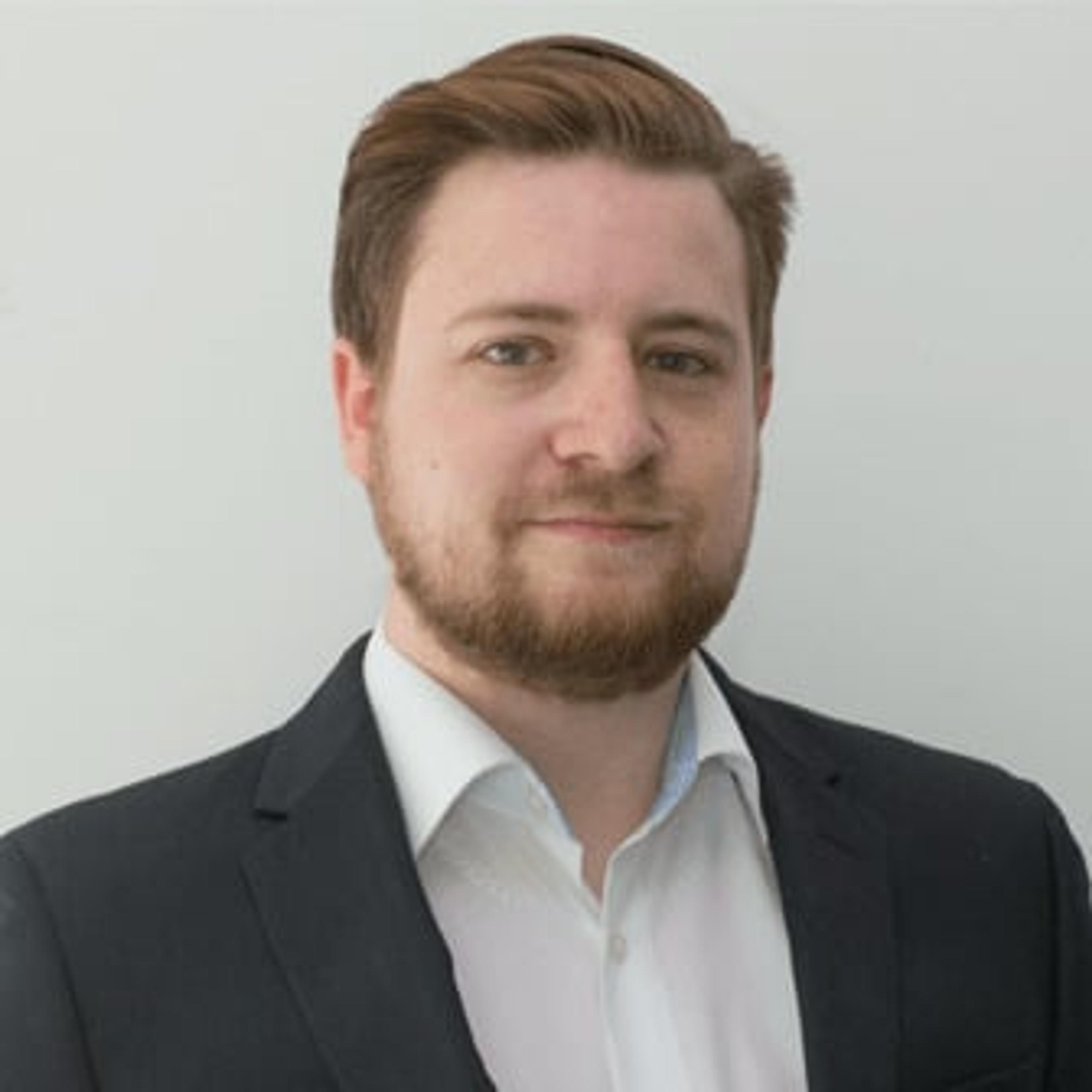 Daniel Wunderlich