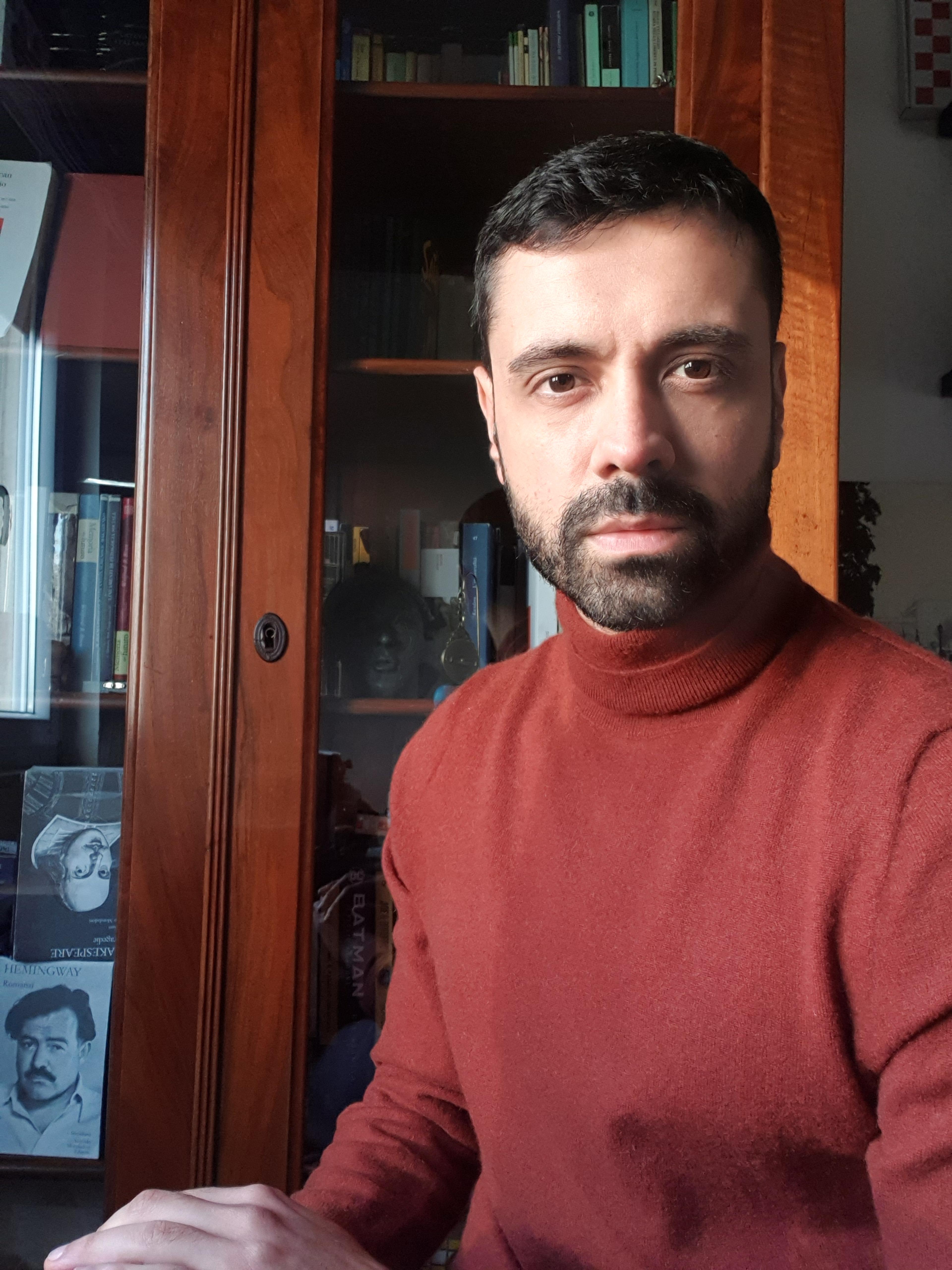 Danilo Attanasio