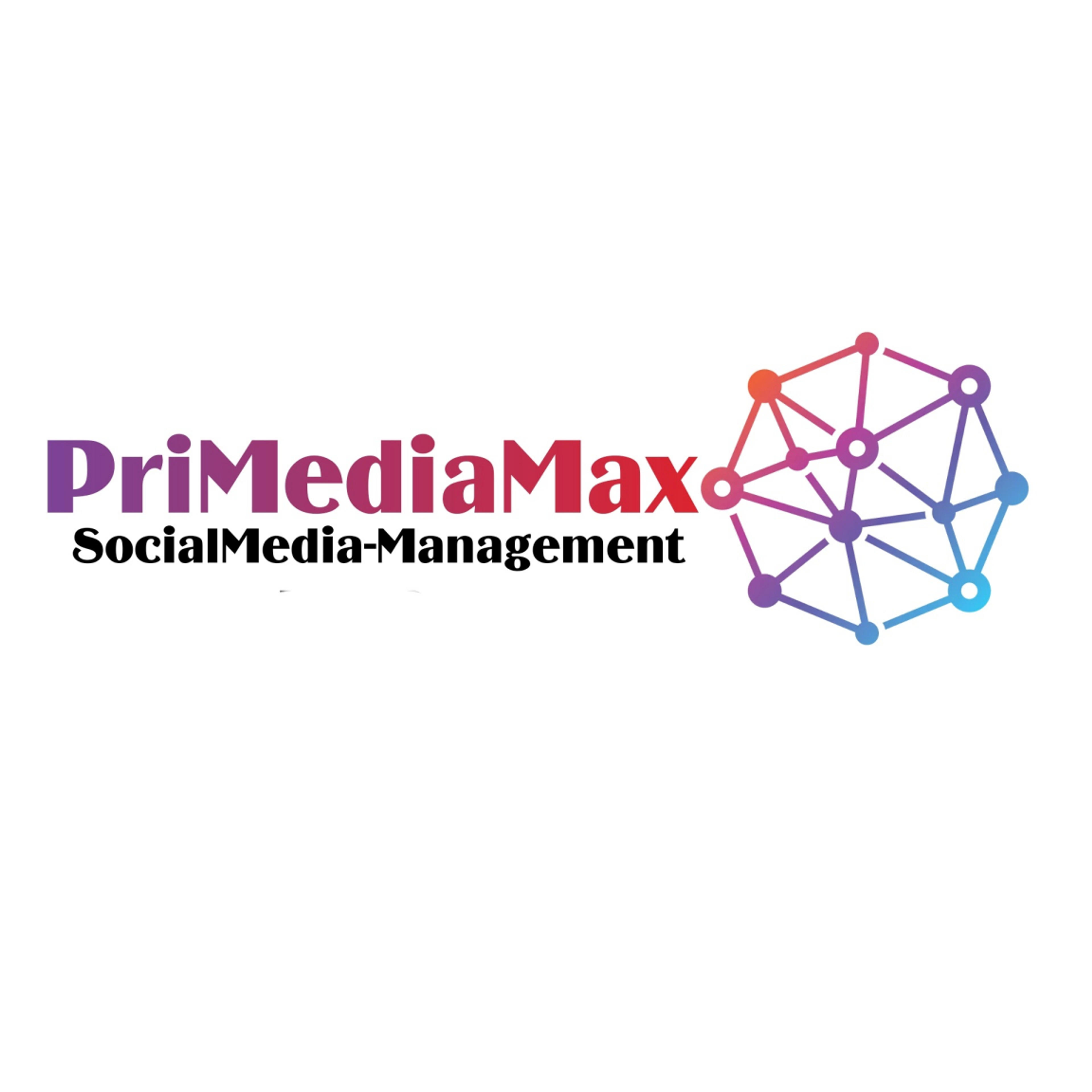 Primediamax Social Media-Management