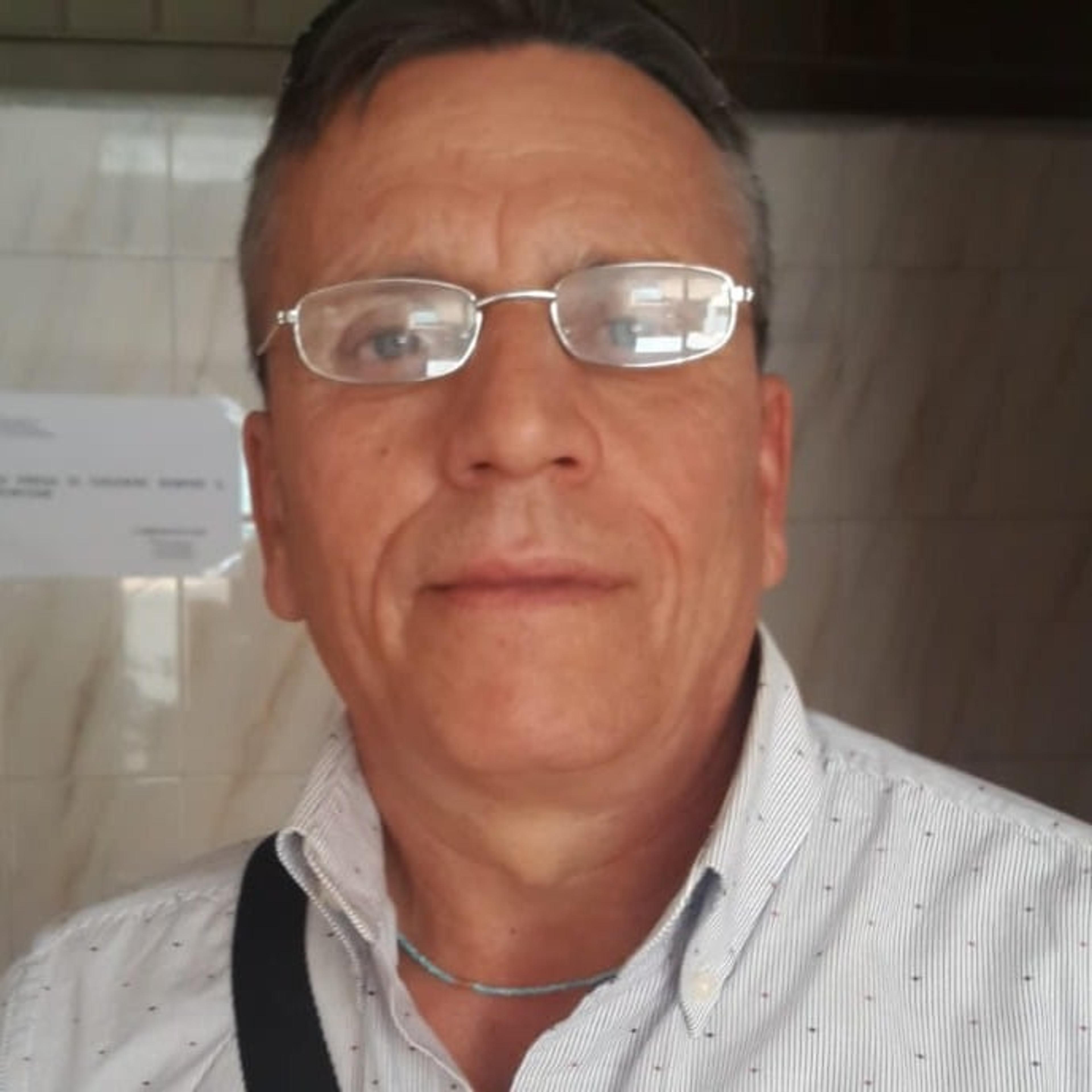 Massimo Panigatti