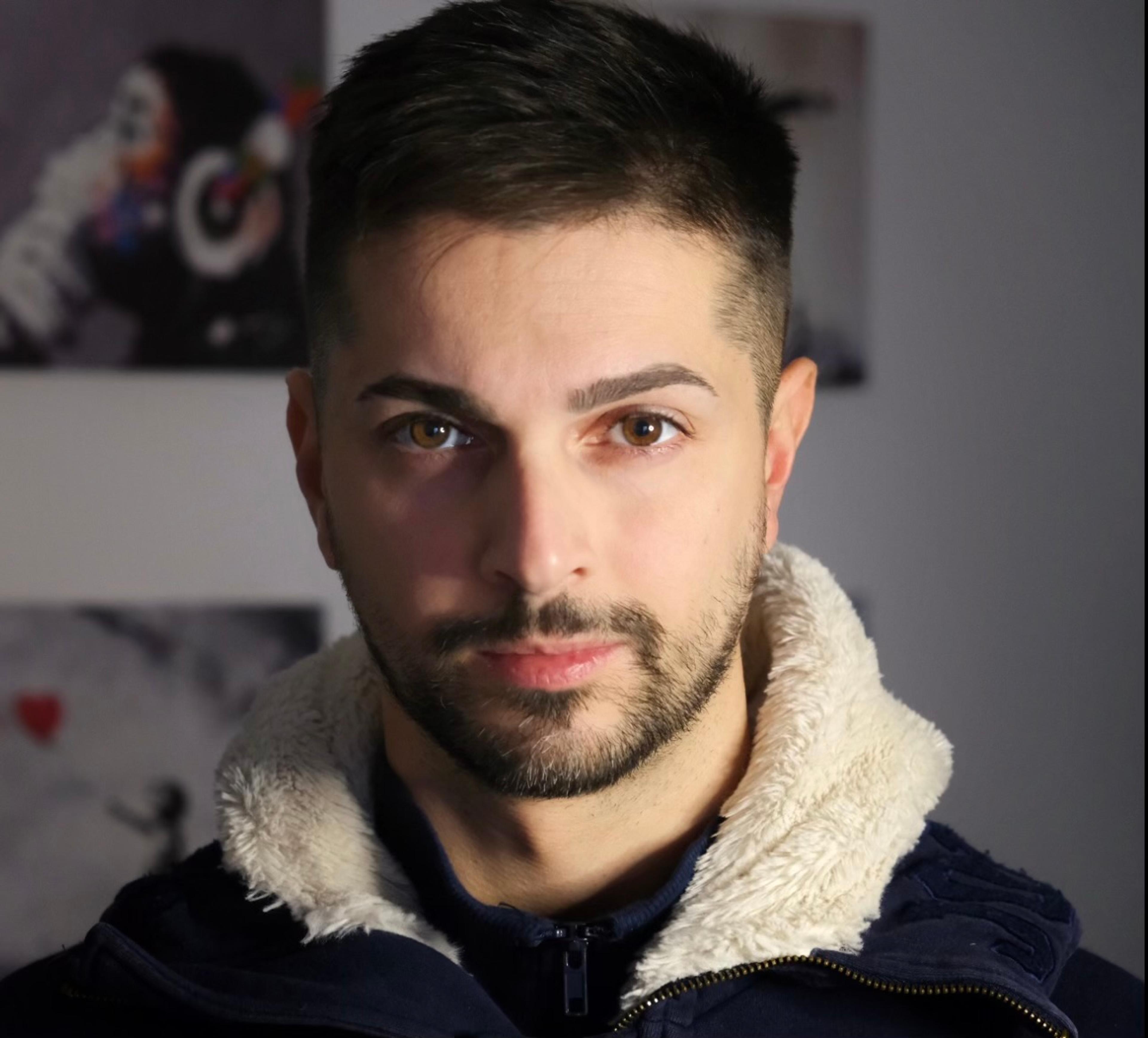 Alessio Panitteri