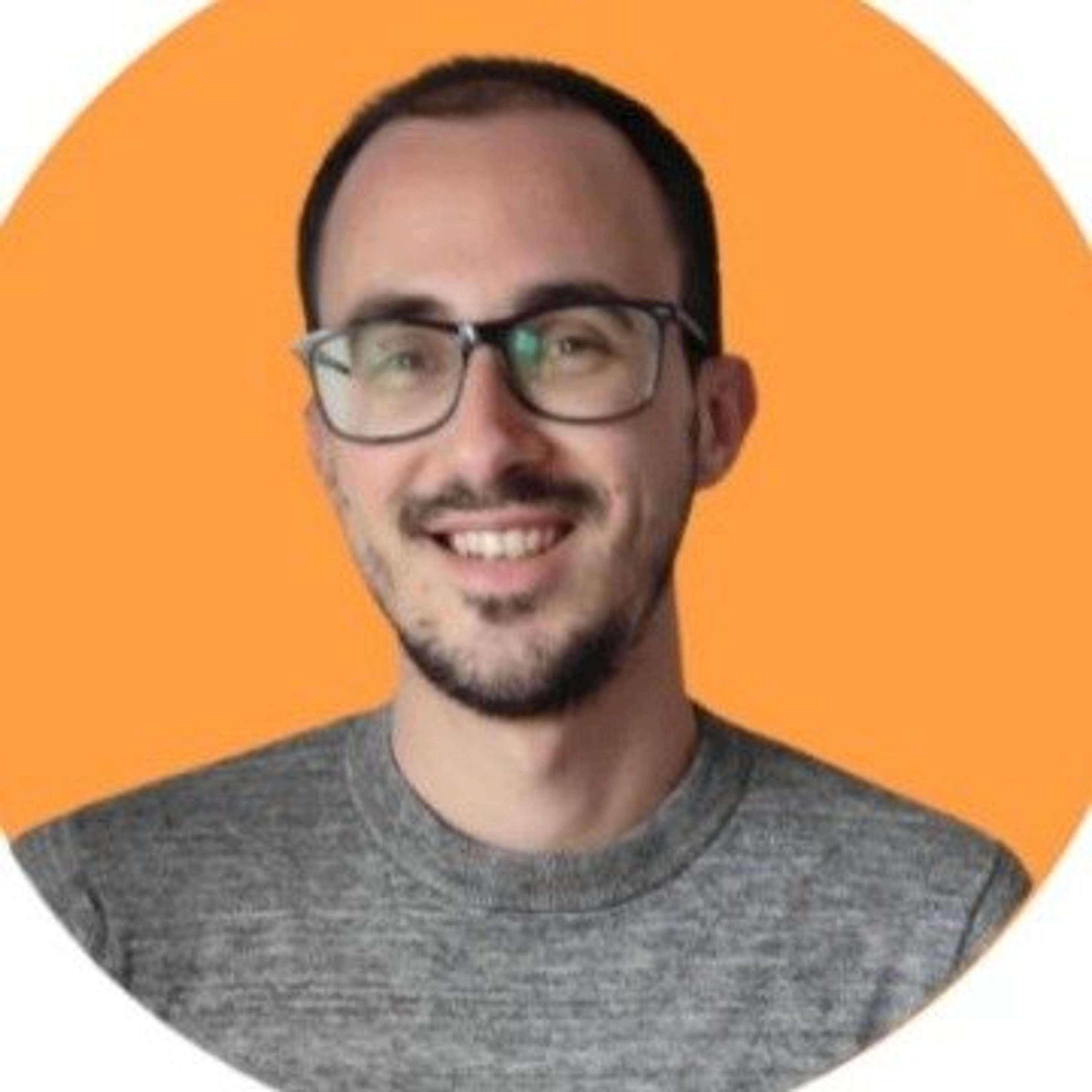 Carlos Urrutia | Diseñador Web
