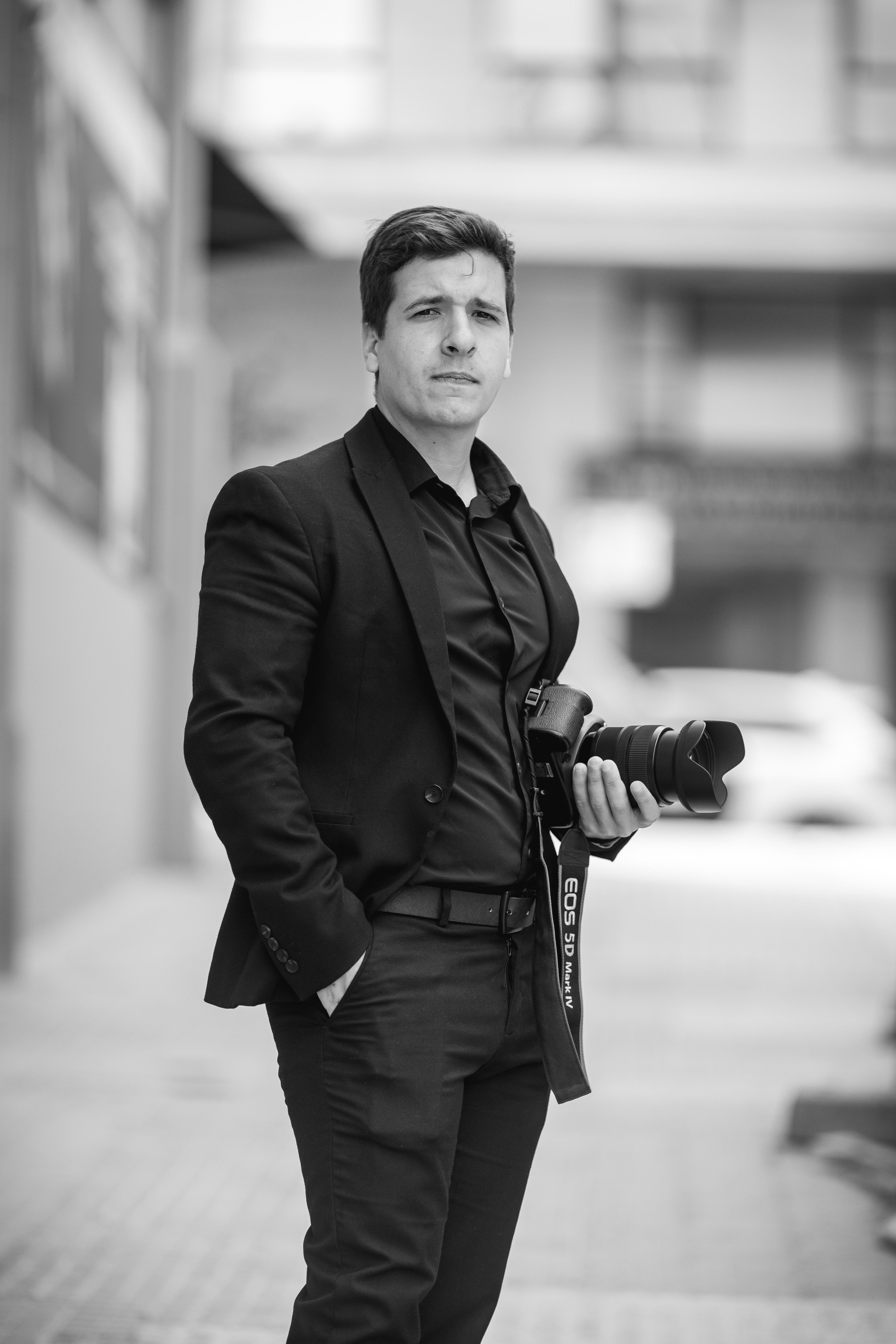 Yan Fernández Perdomo