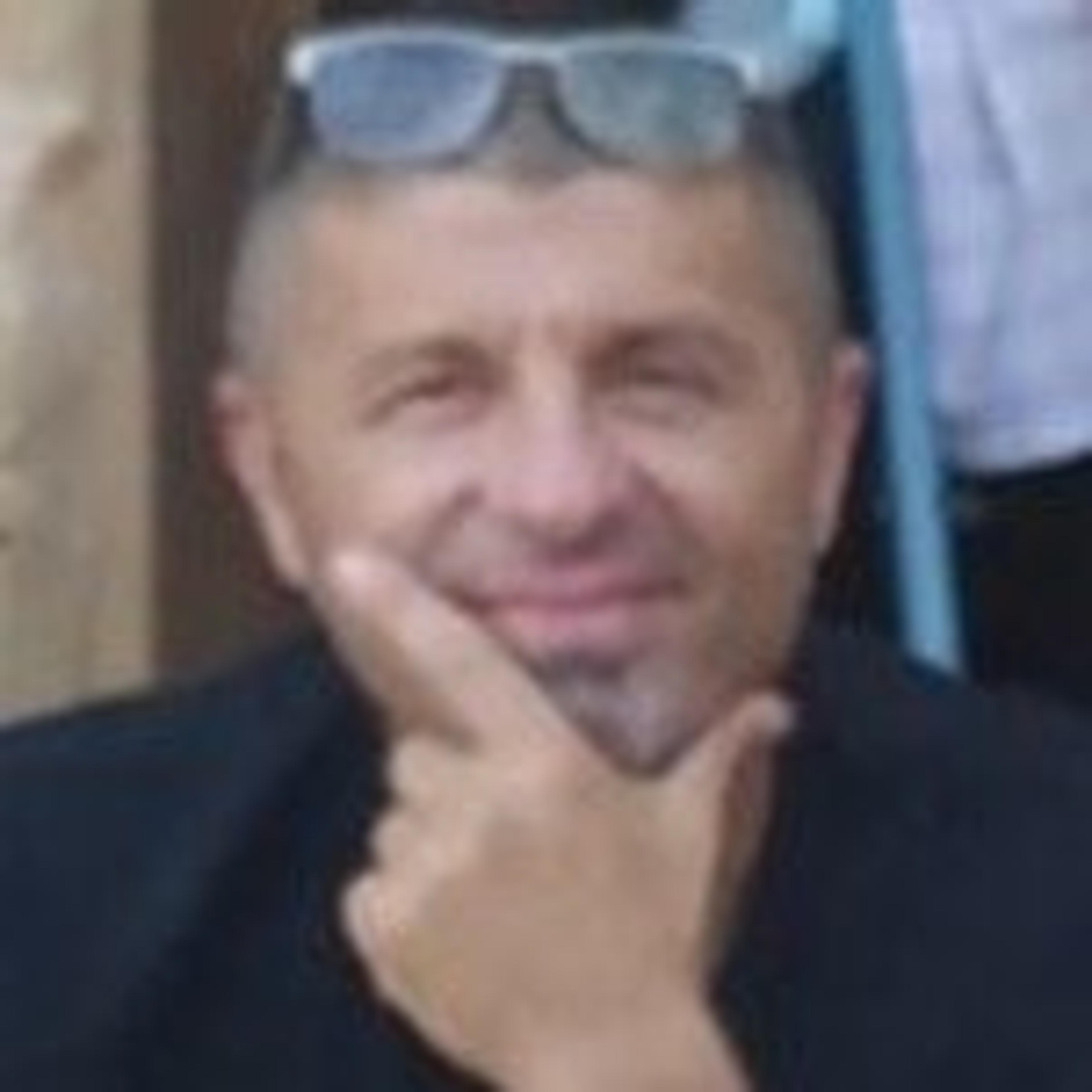 Rogelio Alfonso Rubio
