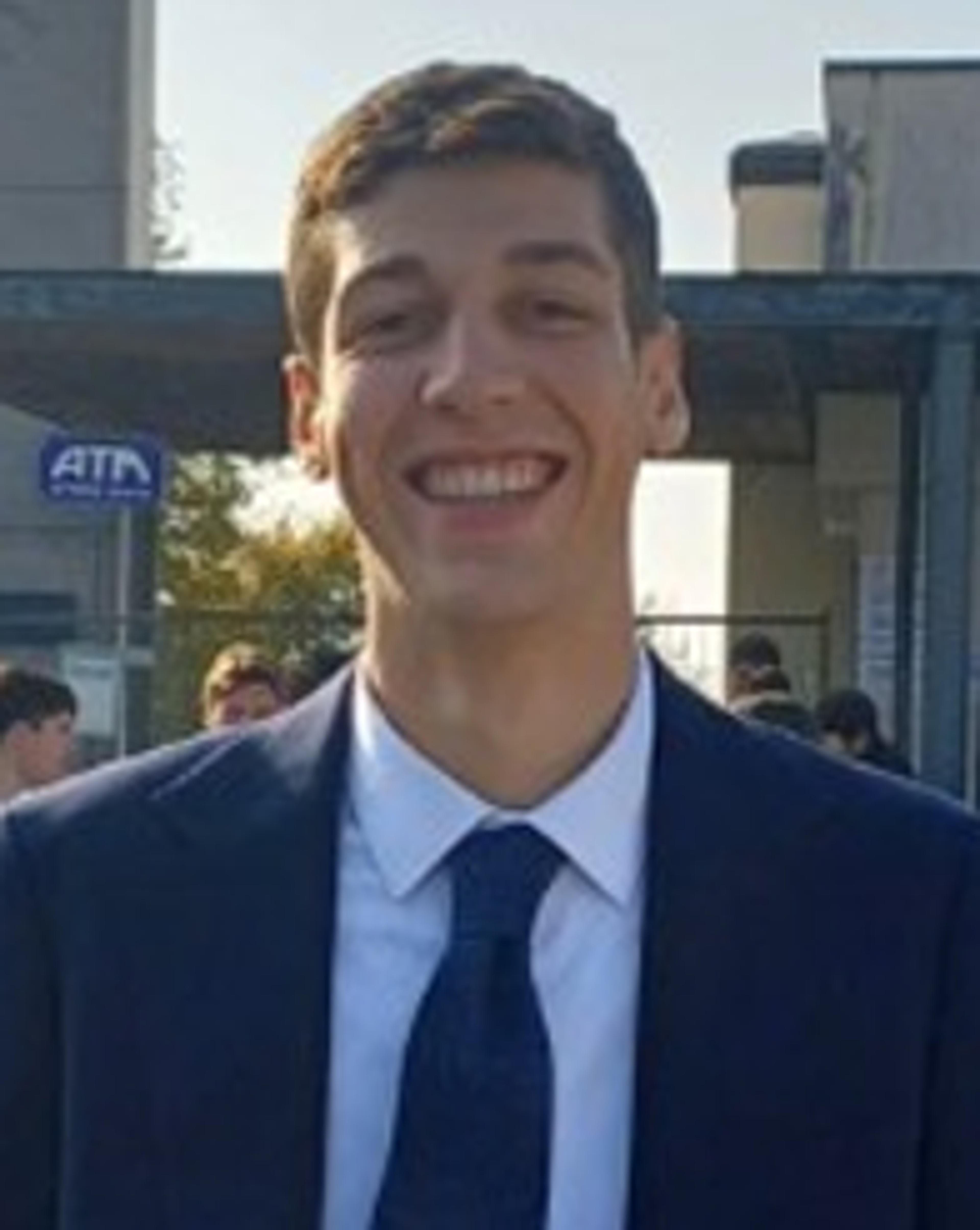 Andrea Figallo