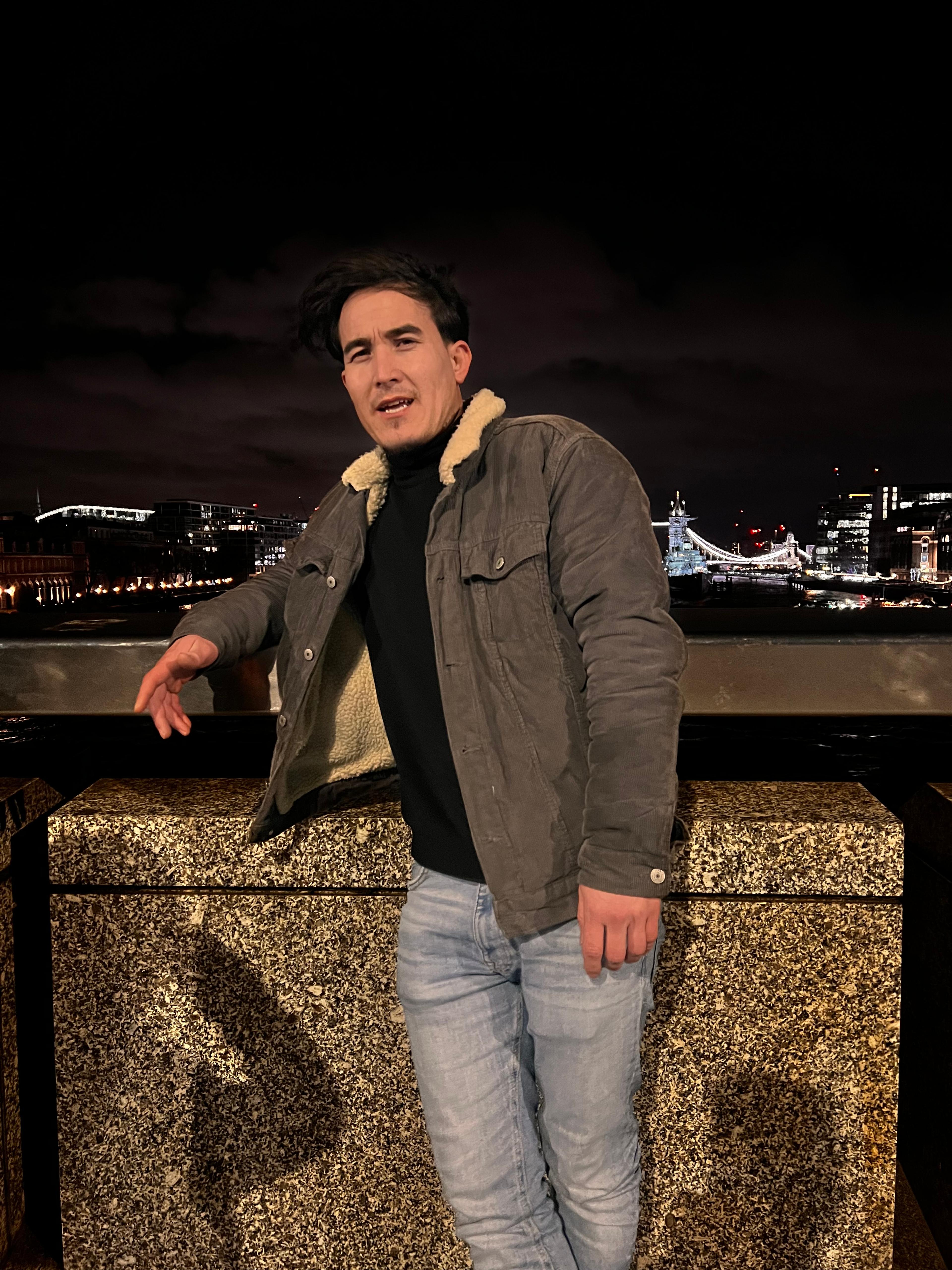 Ahmad Alax