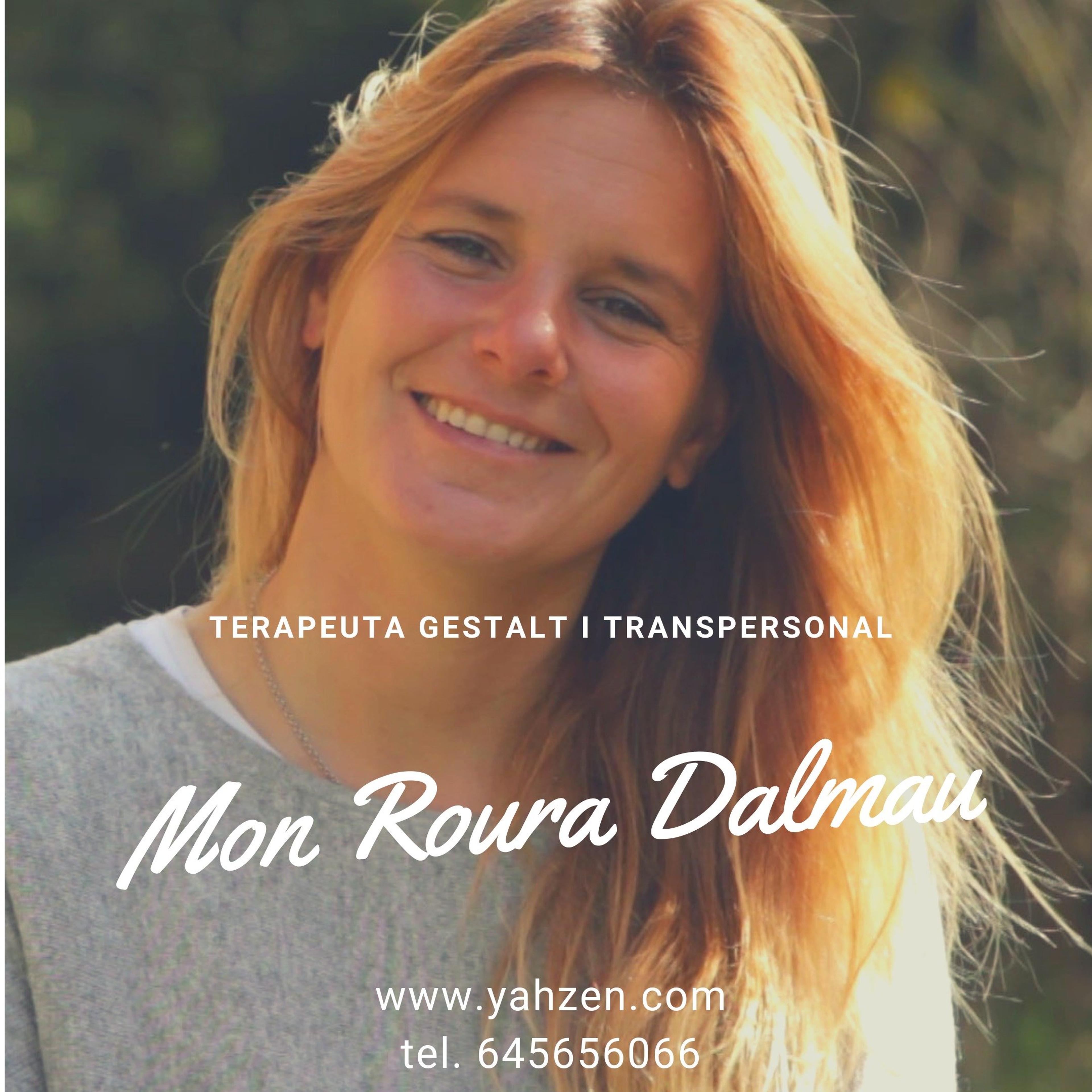 Mon Roura