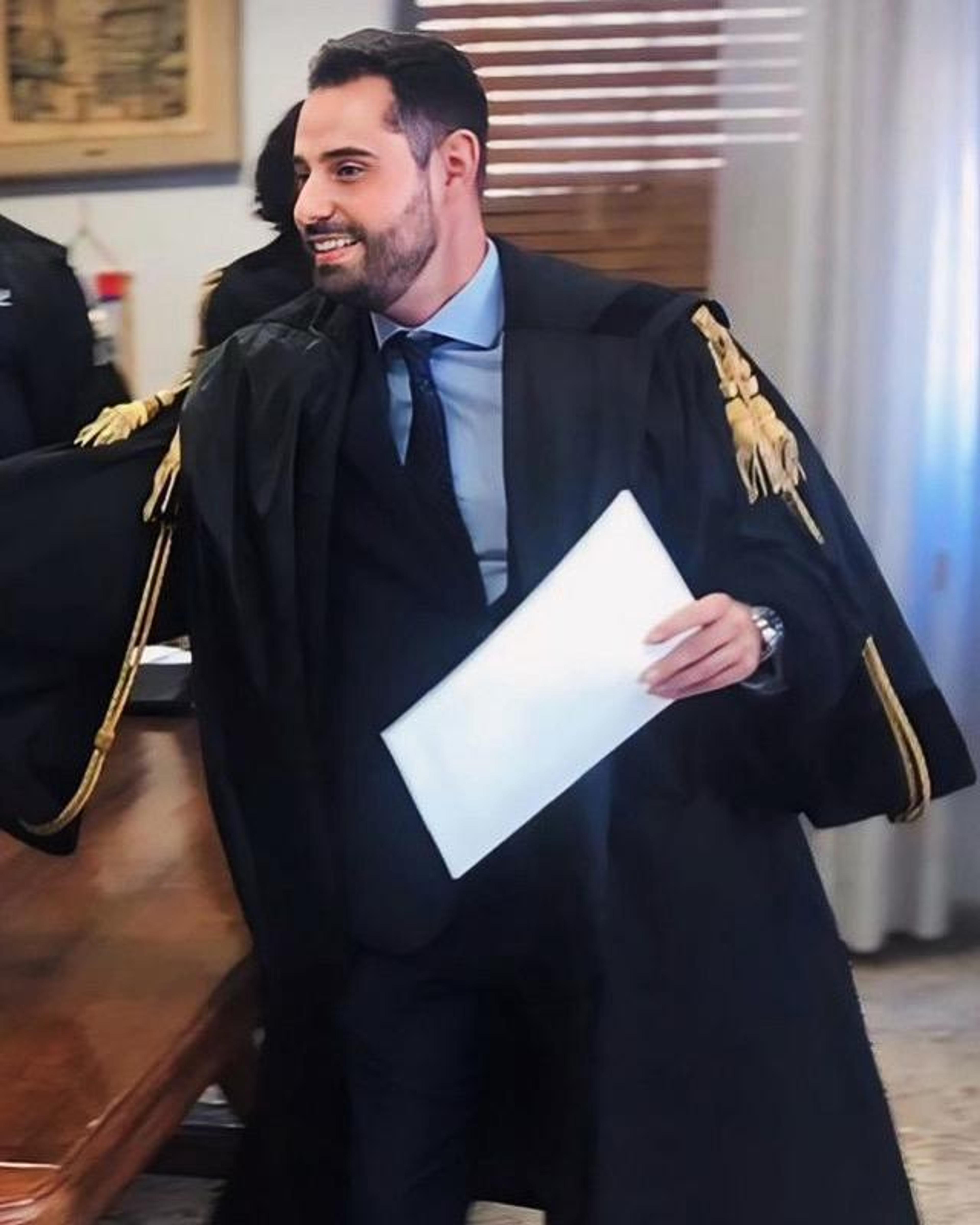 Mattia Totino