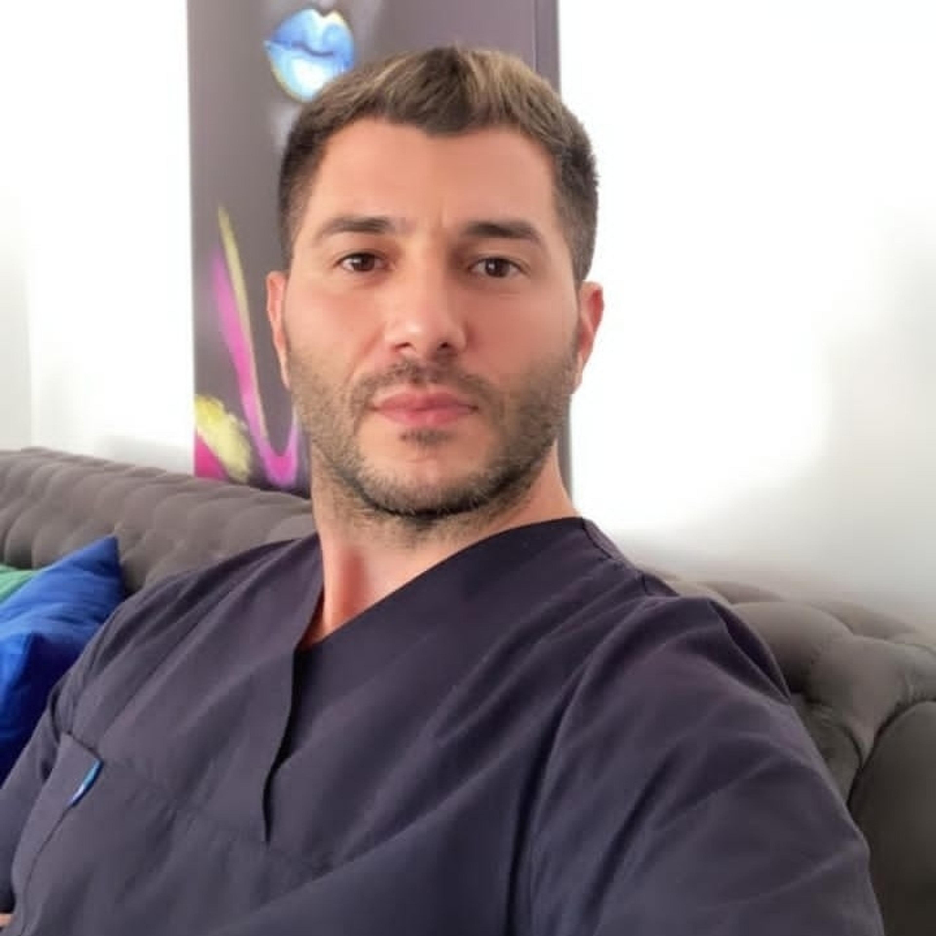 Özgür Özmen