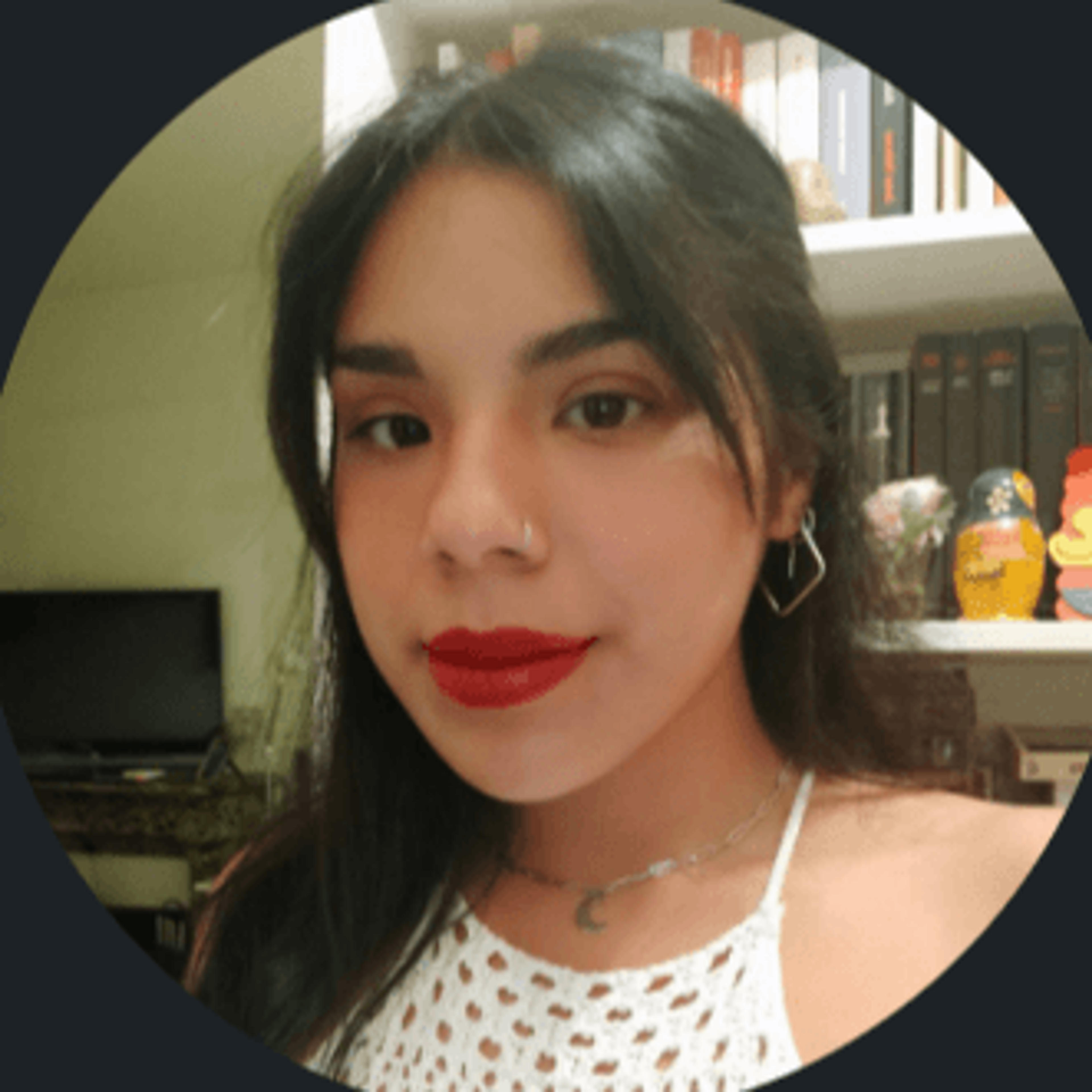 Debbie Pérez Garrido