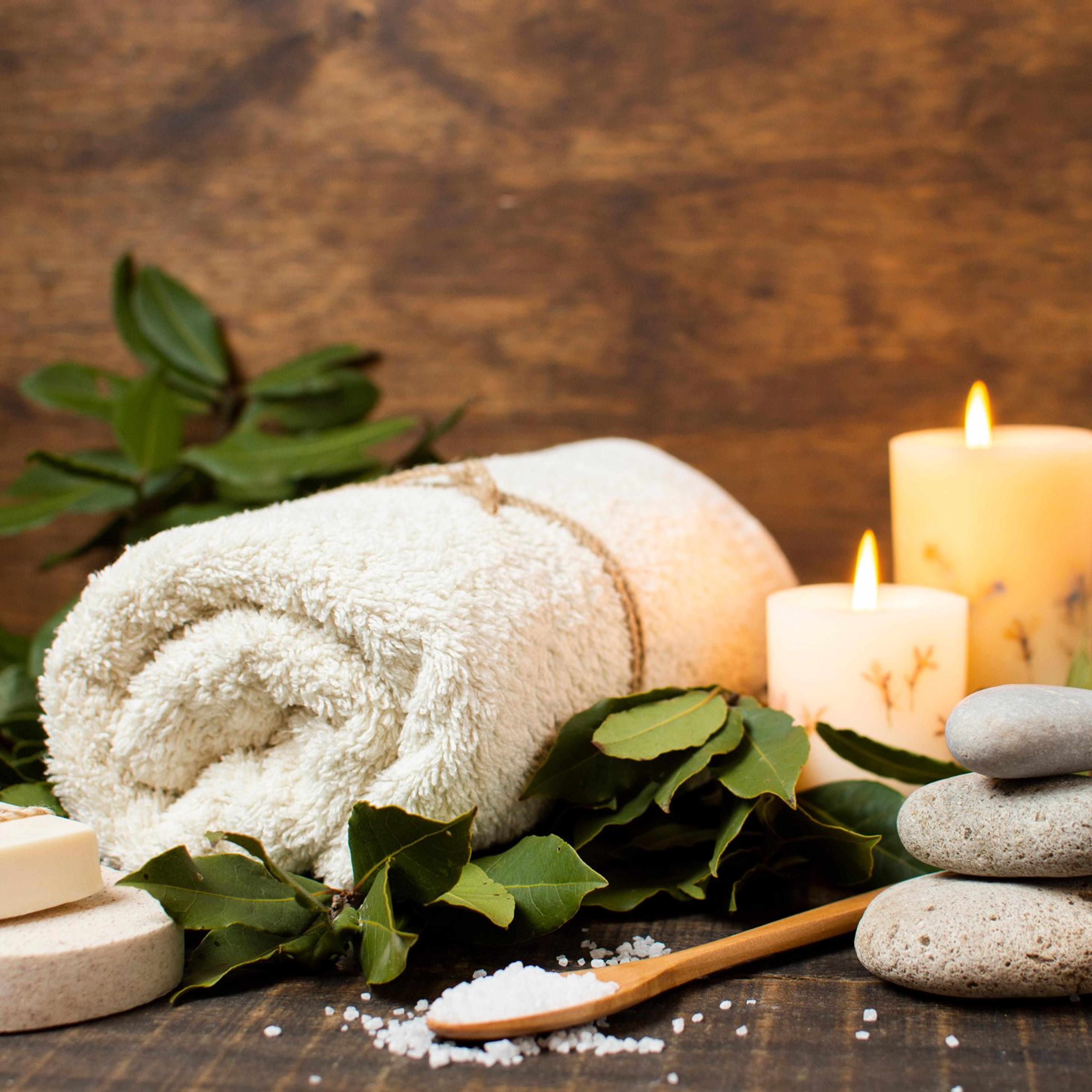 Massaggi Domicilio