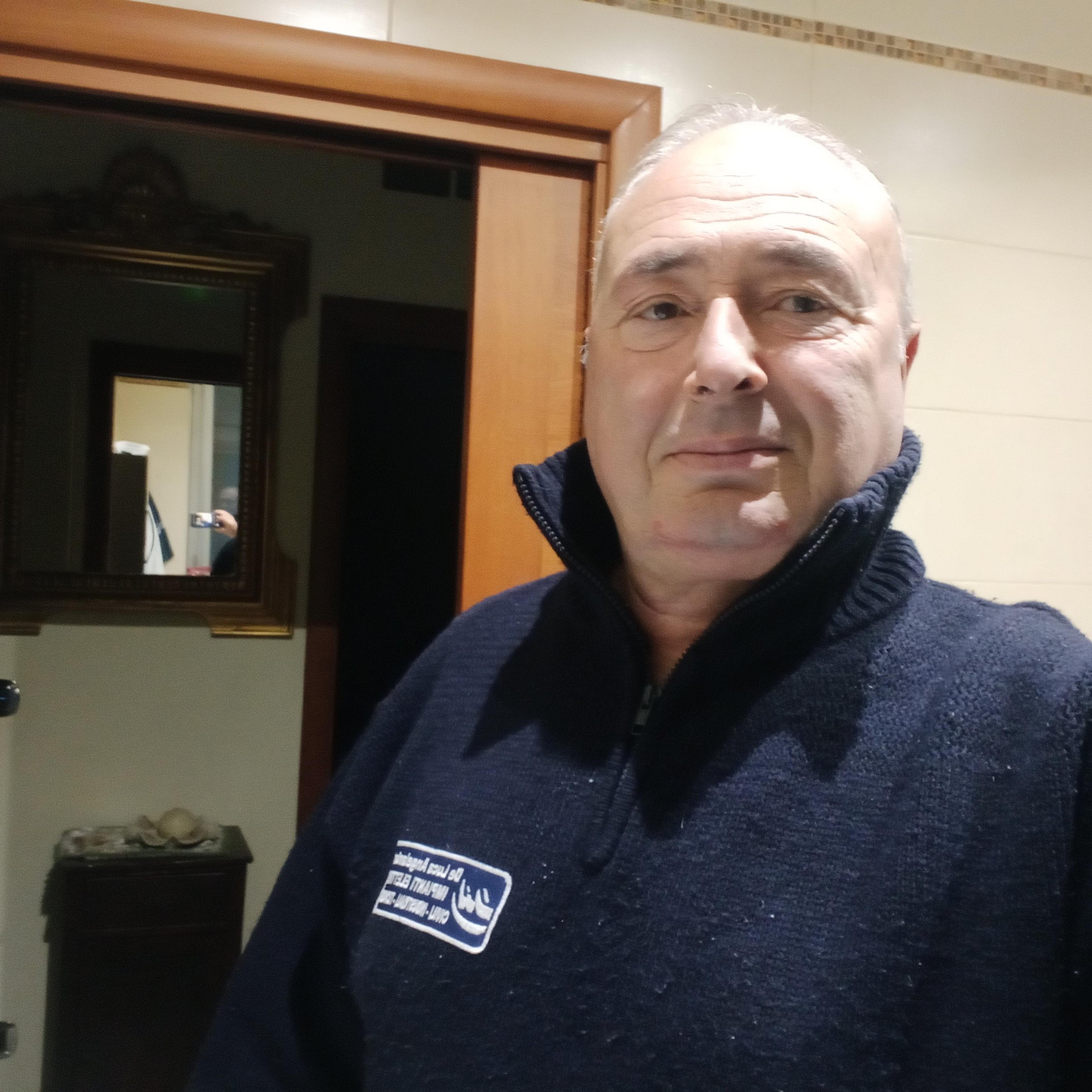Di De luca Angelantonio Impianti