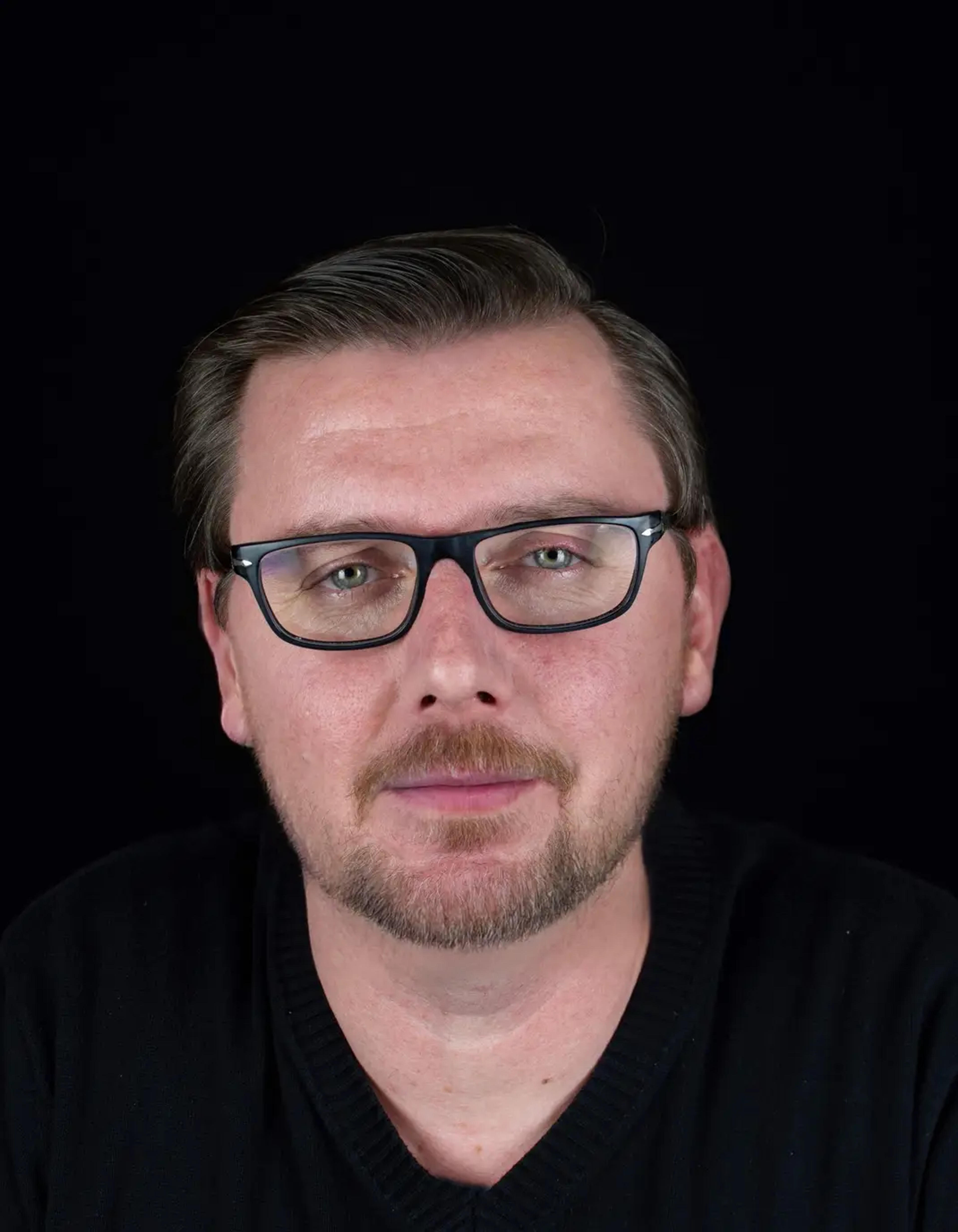 Peter Reiter