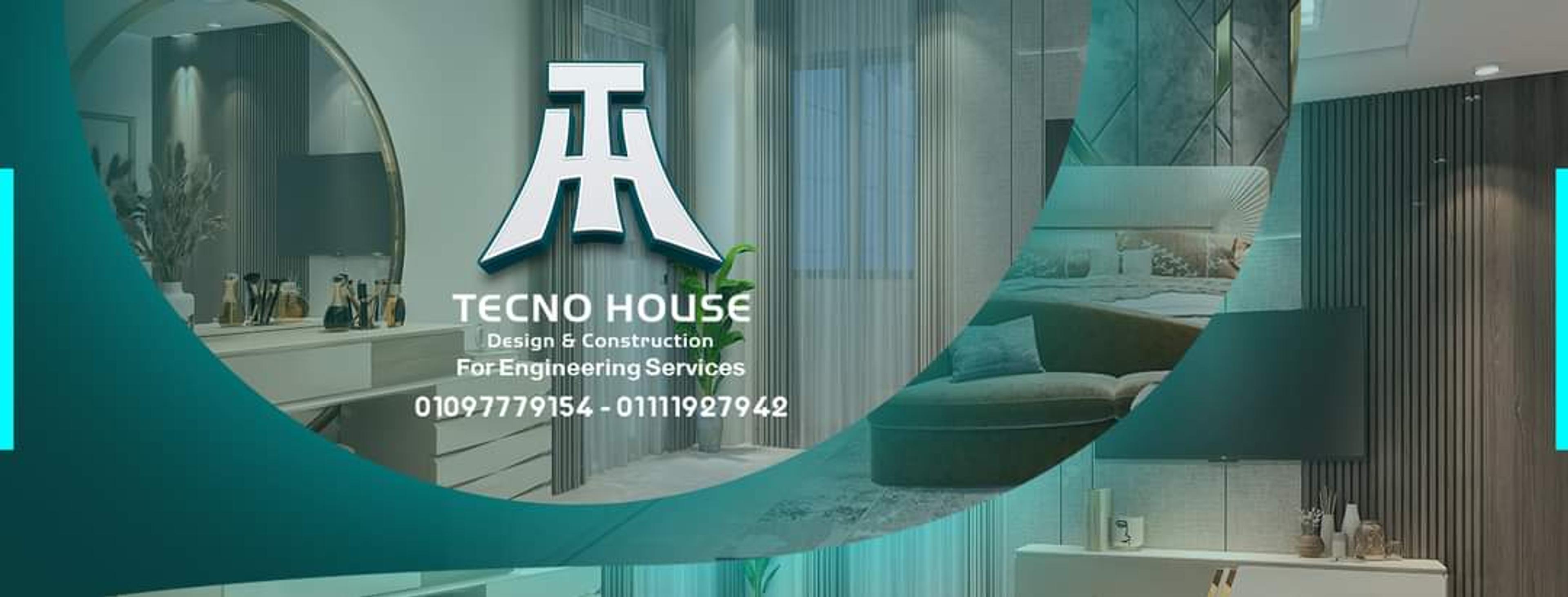 TECNO HOUSE