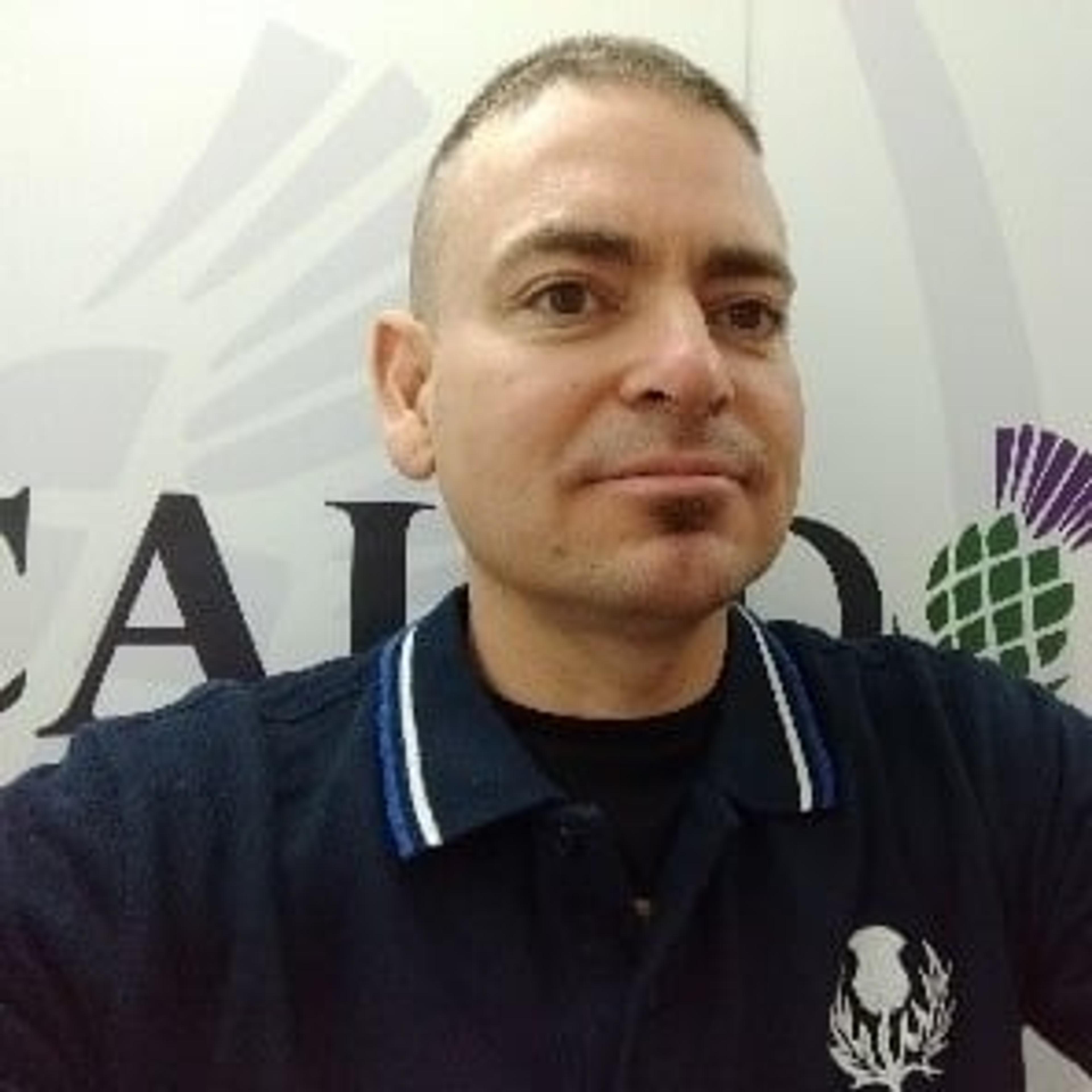 MACFARLANE DAVID ALEXANDER